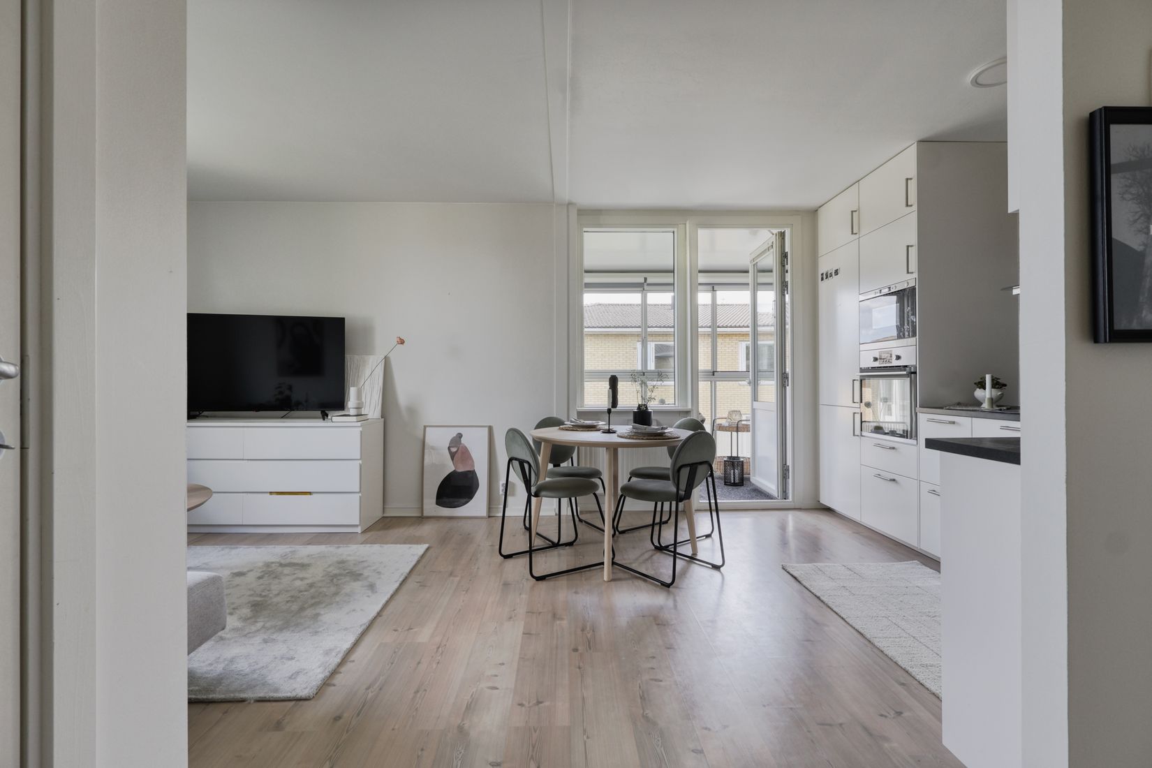 Bostadsrätt, Brunnehagen 41, Brunnehagen / Tuve, Göteborg