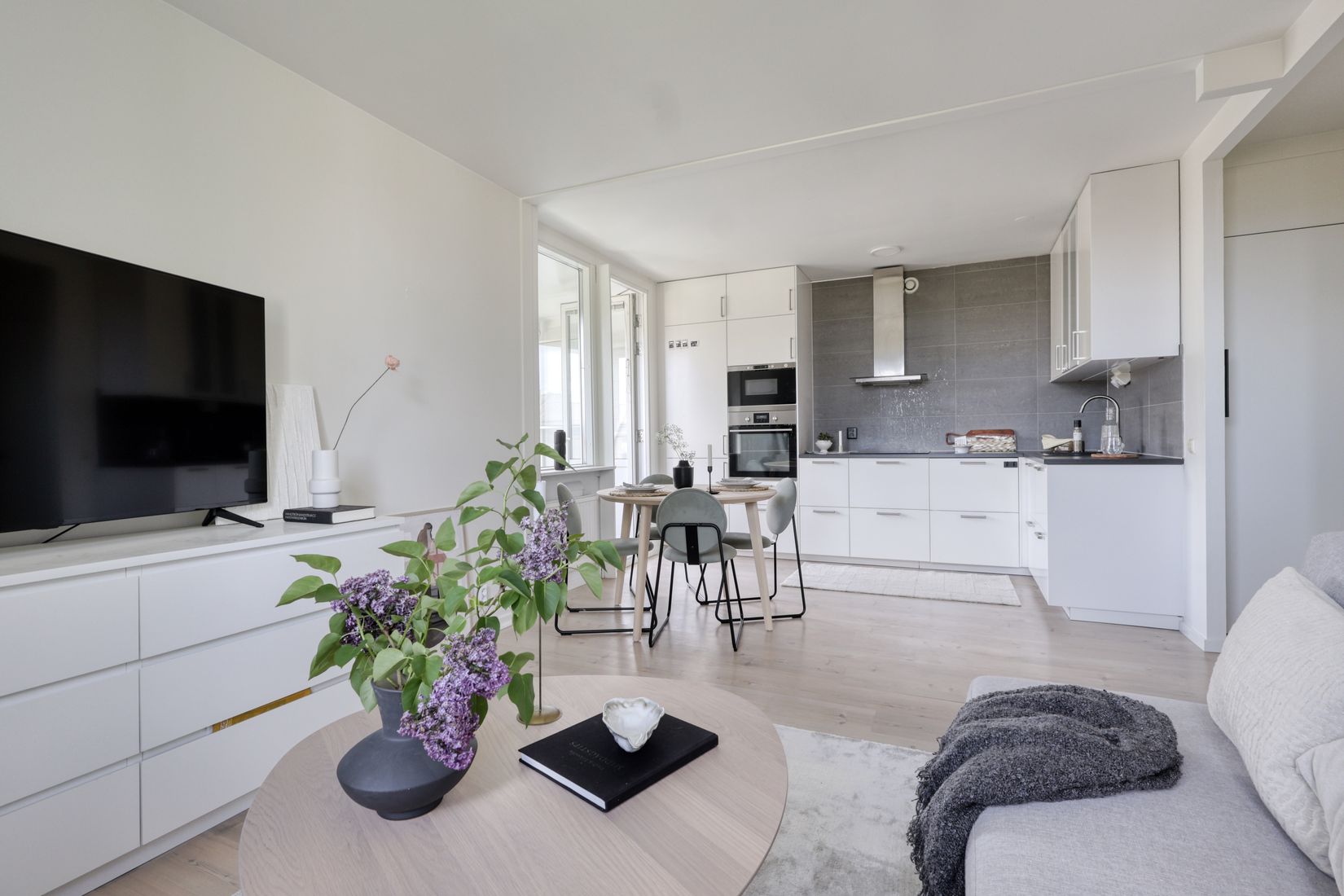 Bostadsrätt, Brunnehagen 41, Brunnehagen / Tuve, Göteborg