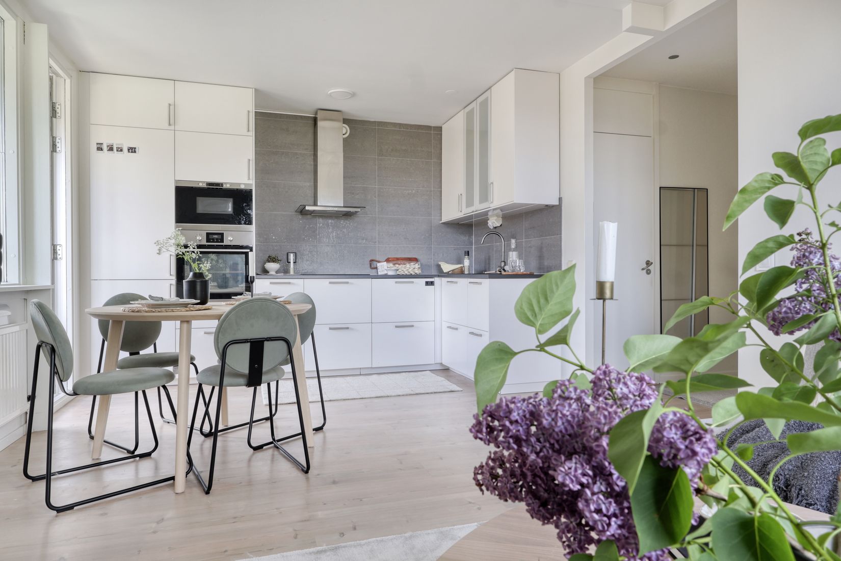 Bostadsrätt, Brunnehagen 41, Brunnehagen / Tuve, Göteborg