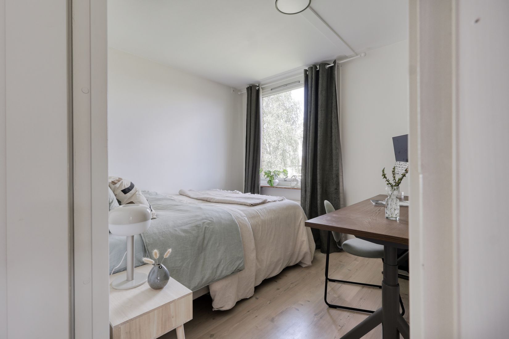 Bostadsrätt, Brunnehagen 41, Brunnehagen / Tuve, Göteborg