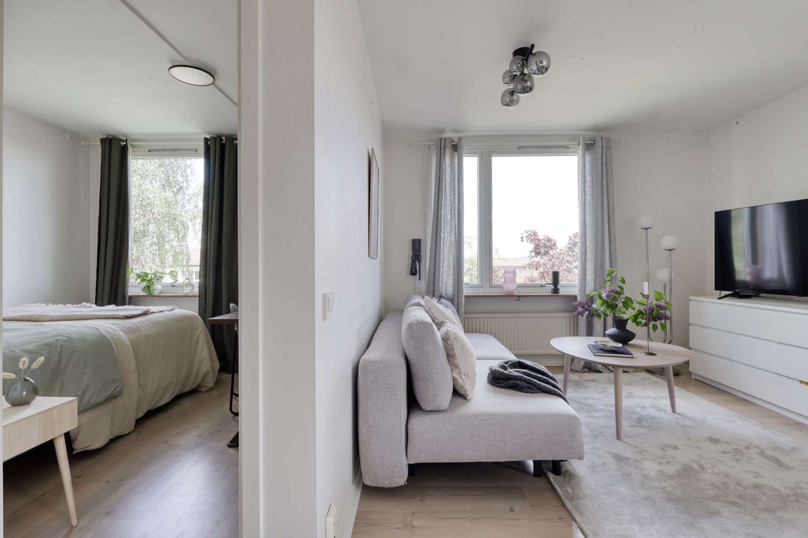 Bostadsrätt, Brunnehagen 41, Brunnehagen / Tuve, Göteborg