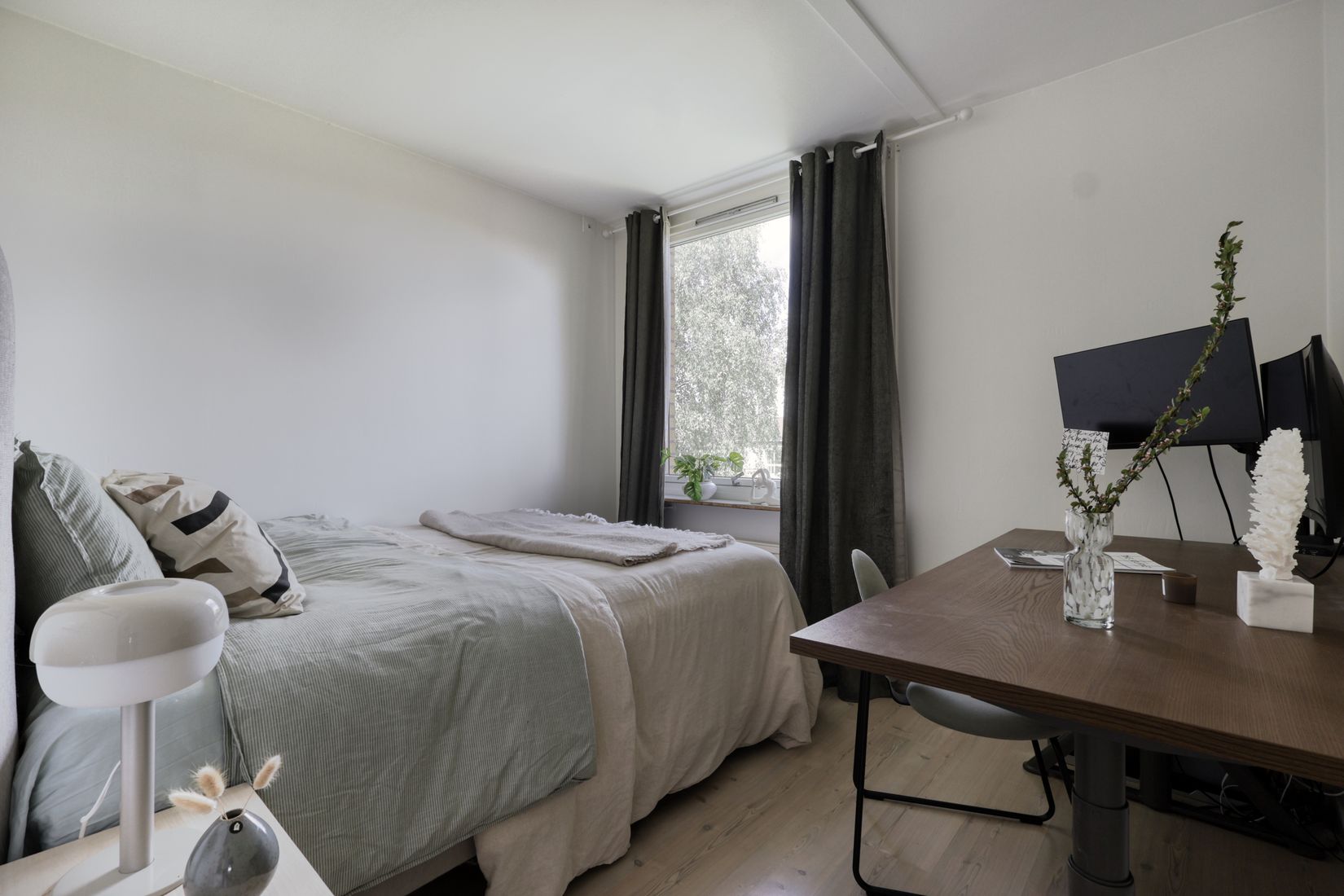 Bostadsrätt, Brunnehagen 41, Brunnehagen / Tuve, Göteborg