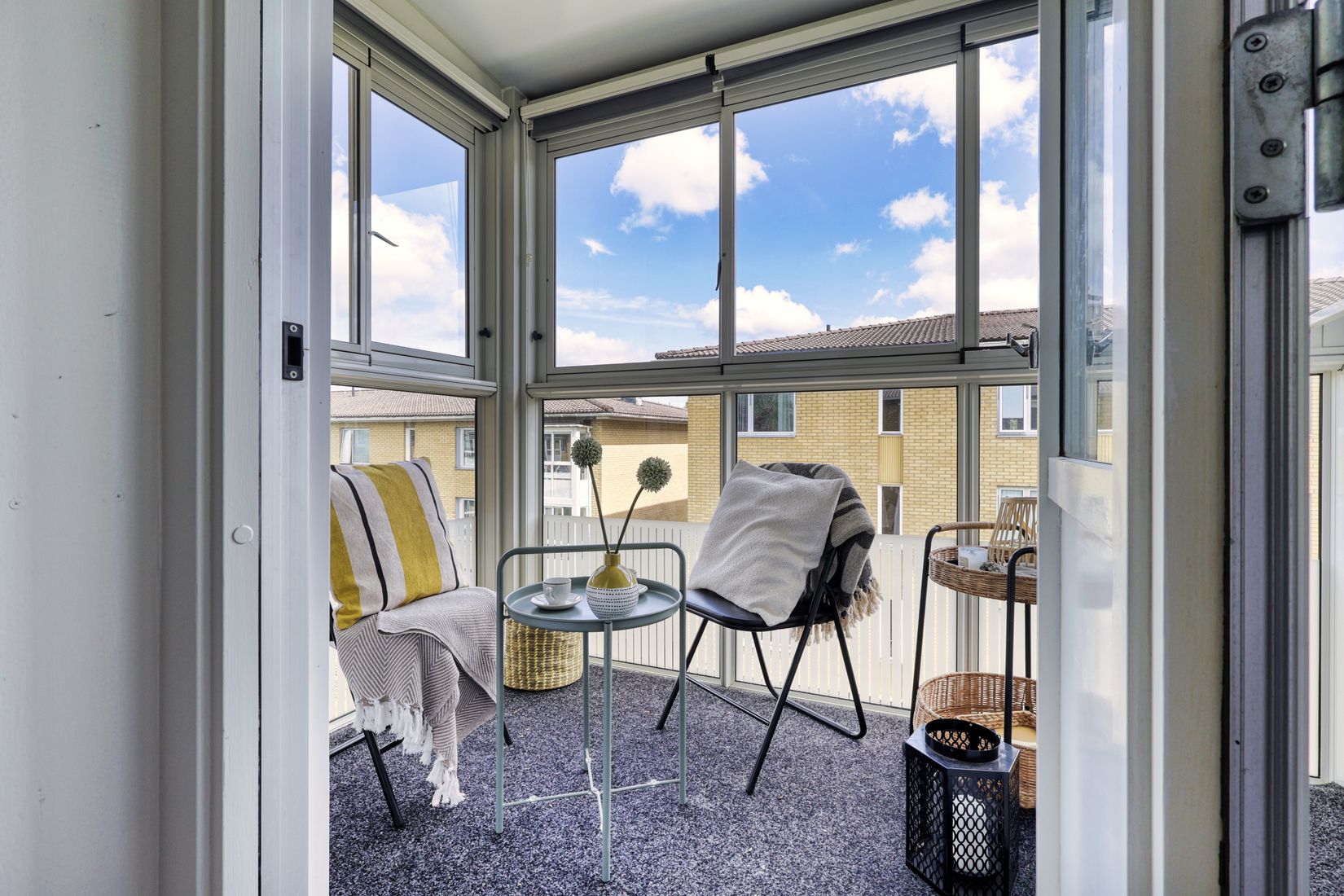 Bostadsrätt, Brunnehagen 41, Brunnehagen / Tuve, Göteborg