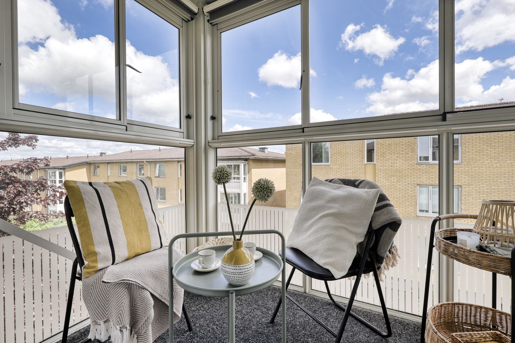 Bostadsrätt, Brunnehagen 41, Brunnehagen / Tuve, Göteborg