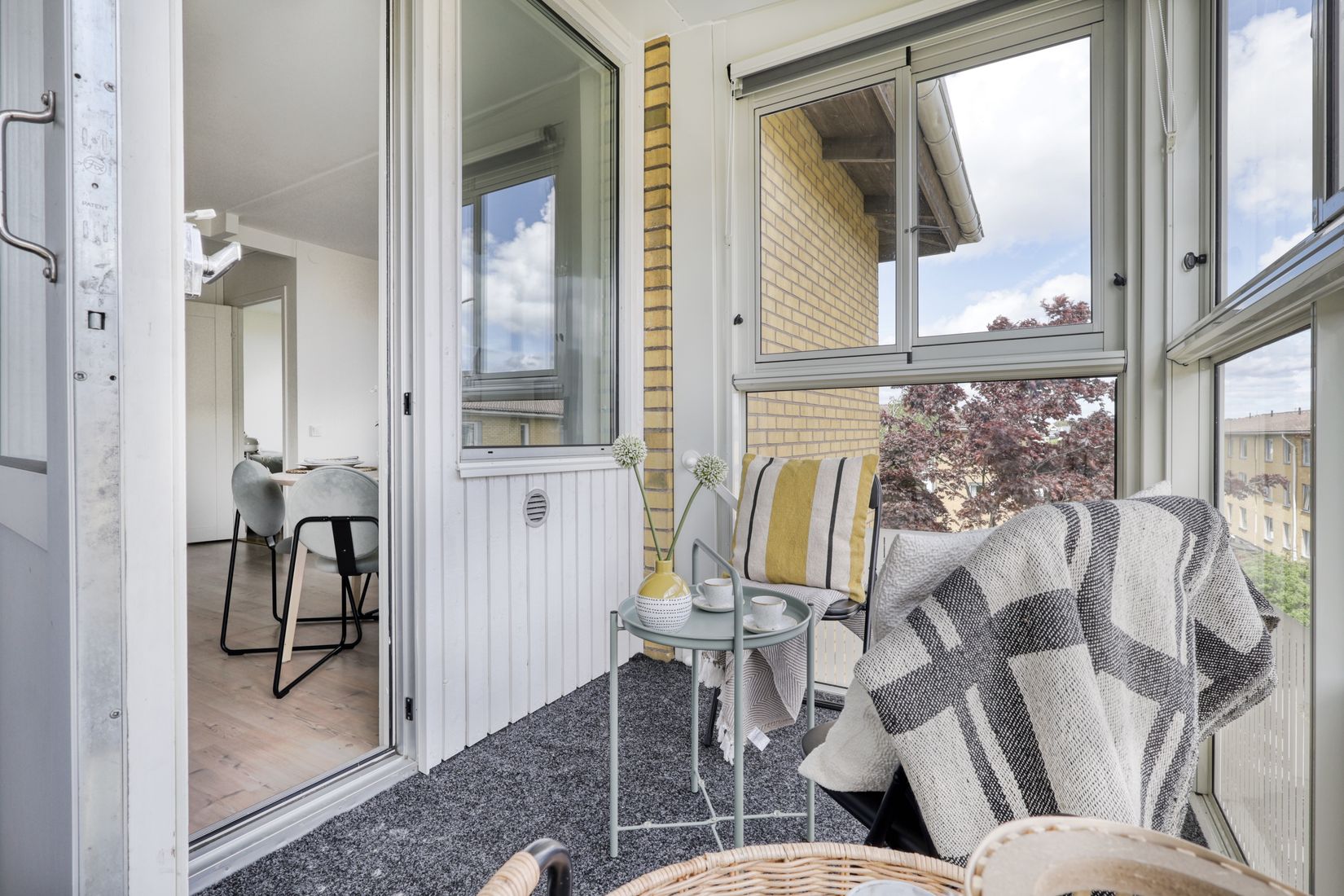 Bostadsrätt, Brunnehagen 41, Brunnehagen / Tuve, Göteborg