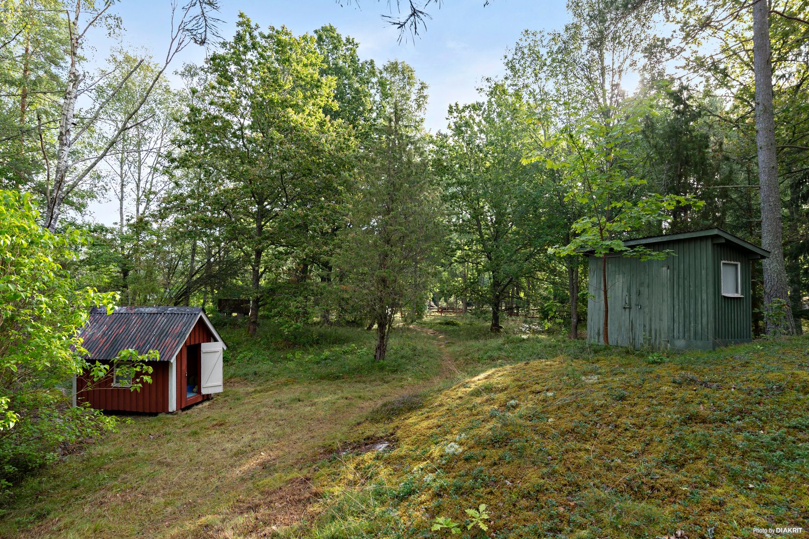 Fritidshus, Närtunavägen 175, Närtuna, Norrtälje