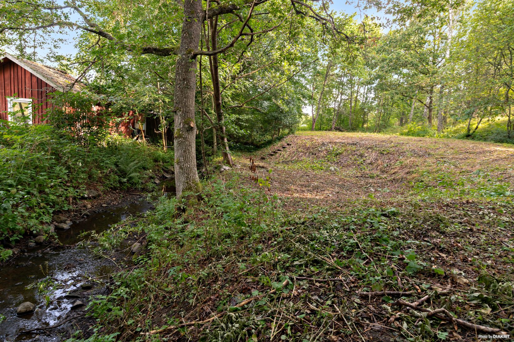 Fritidshus, Närtunavägen 175, Närtuna, Norrtälje