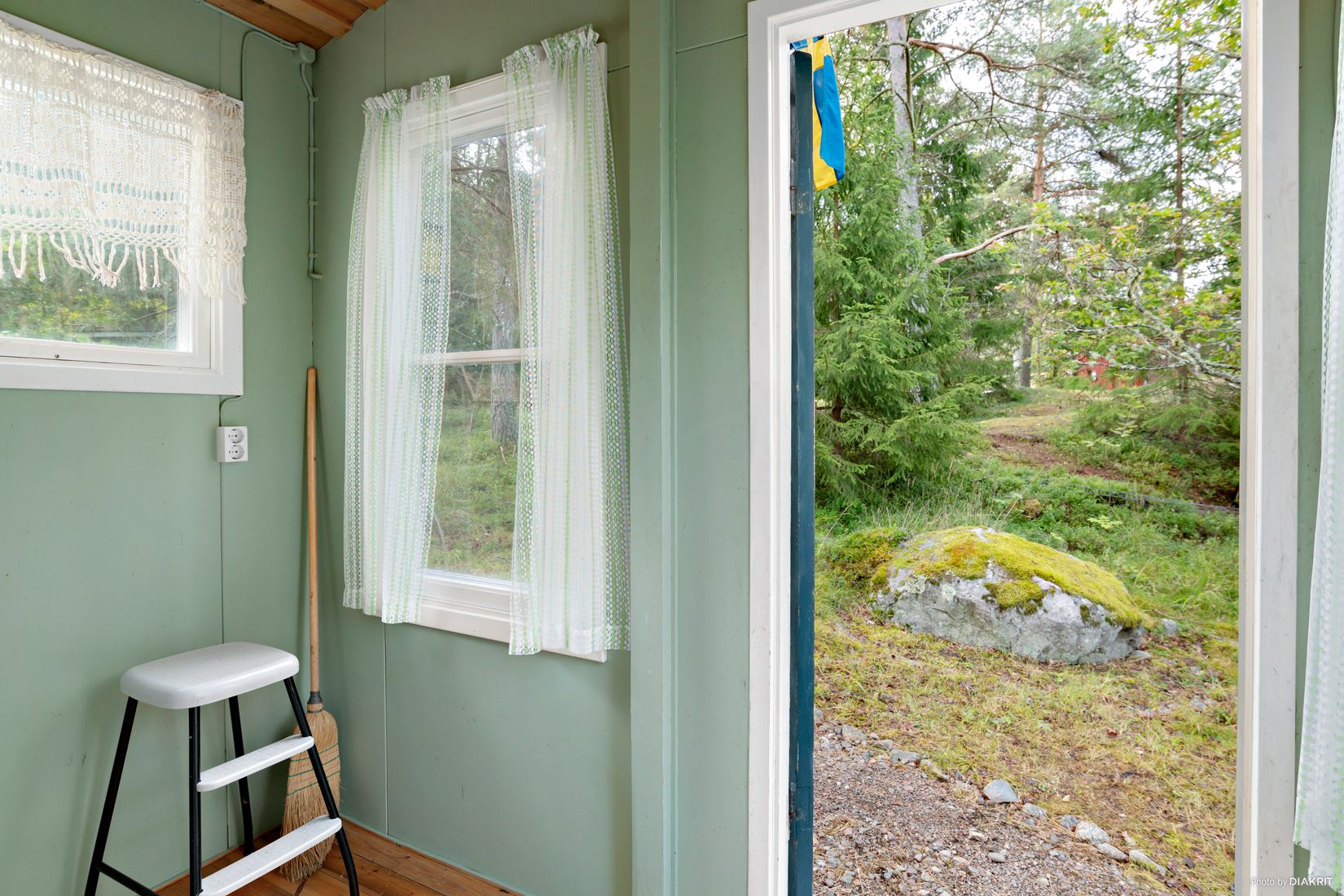 Fritidshus, Närtunavägen 175, Närtuna, Norrtälje