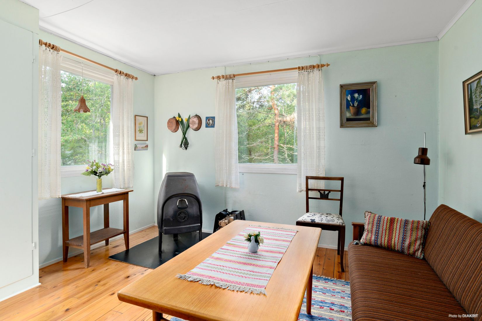 Fritidshus, Närtunavägen 175, Närtuna, Norrtälje