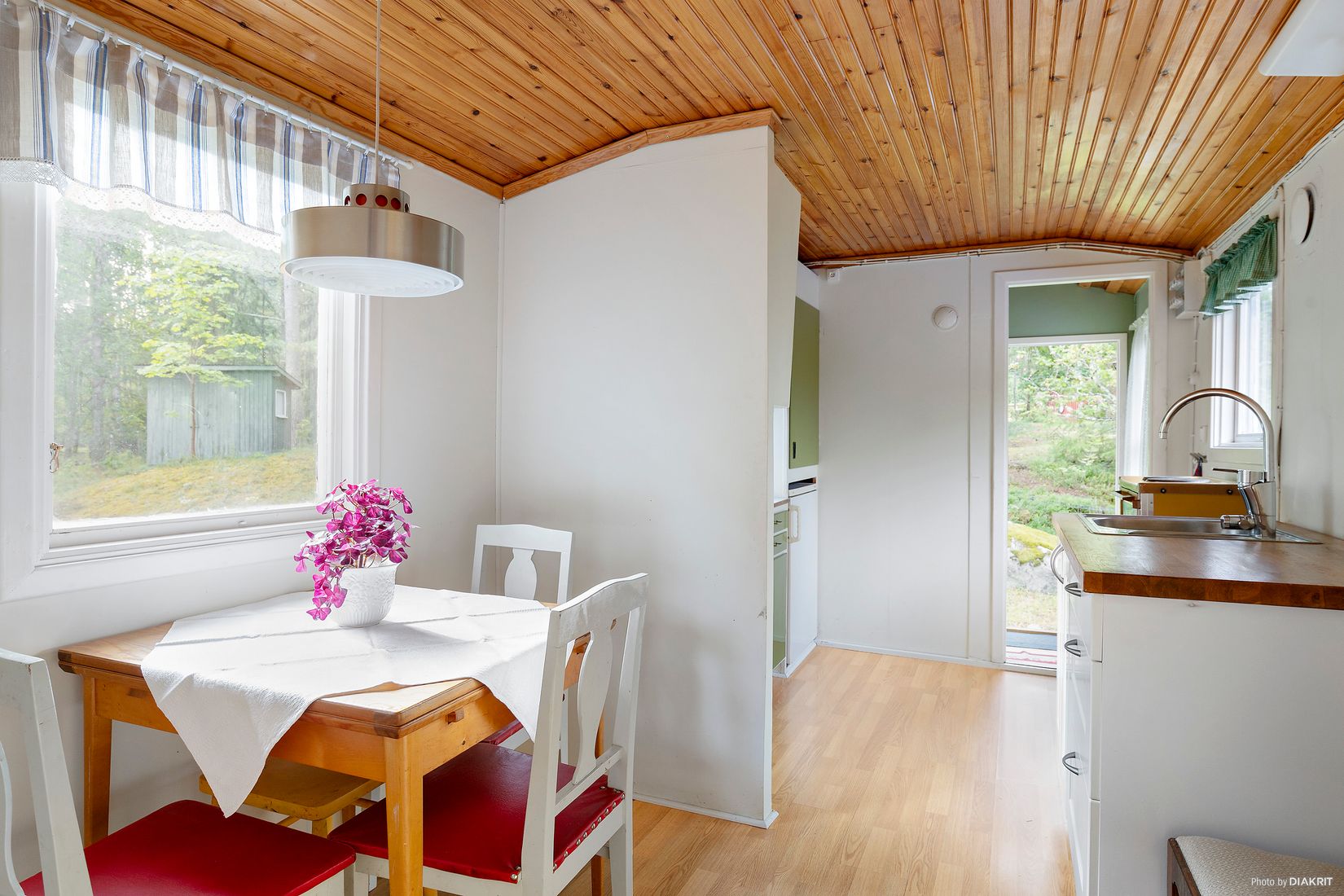 Fritidshus, Närtunavägen 175, Närtuna, Norrtälje