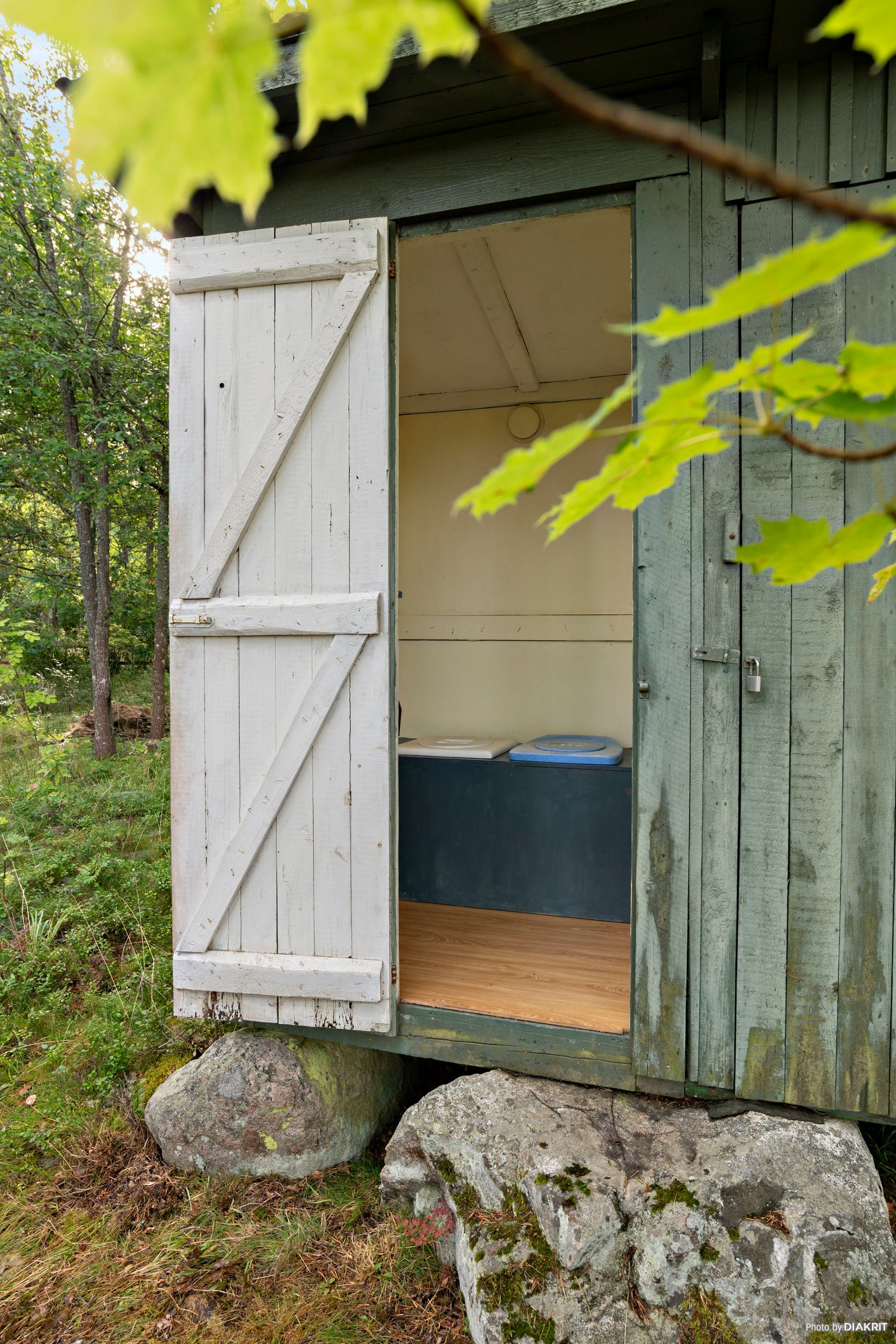 Fritidshus, Närtunavägen 175, Närtuna, Norrtälje