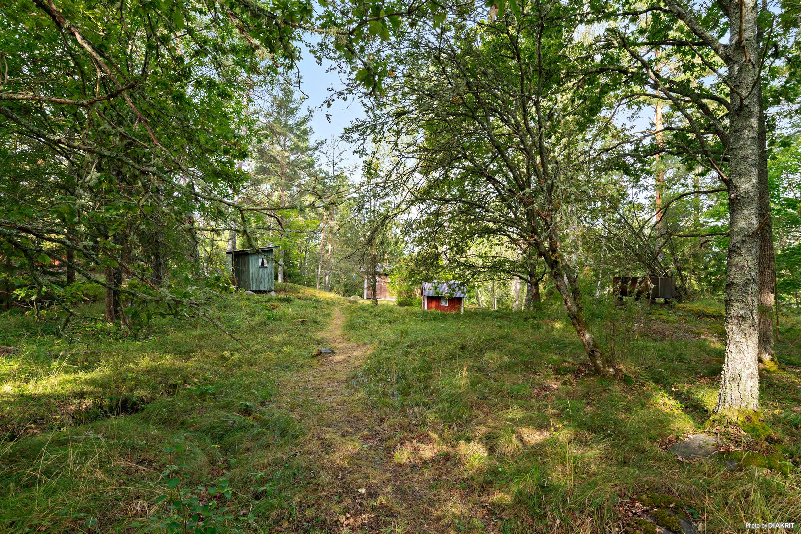 Fritidshus, Närtunavägen 175, Närtuna, Norrtälje