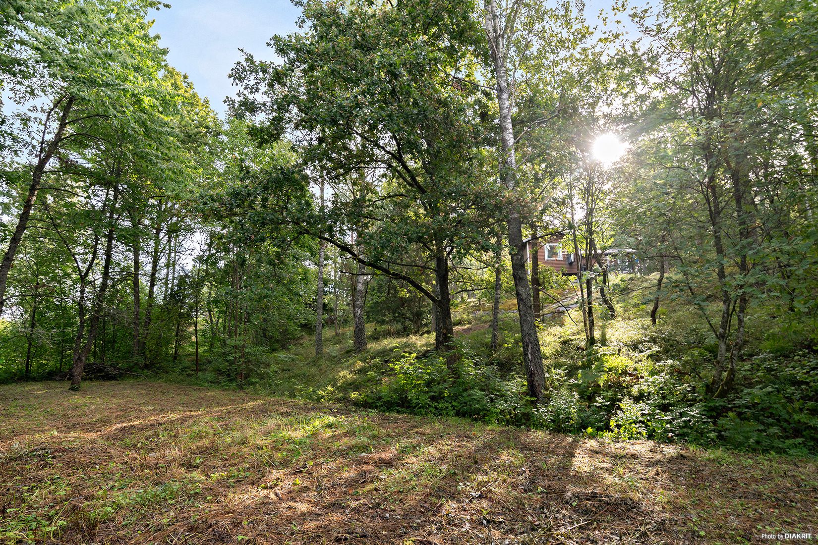 Fritidshus, Närtunavägen 175, Närtuna, Norrtälje