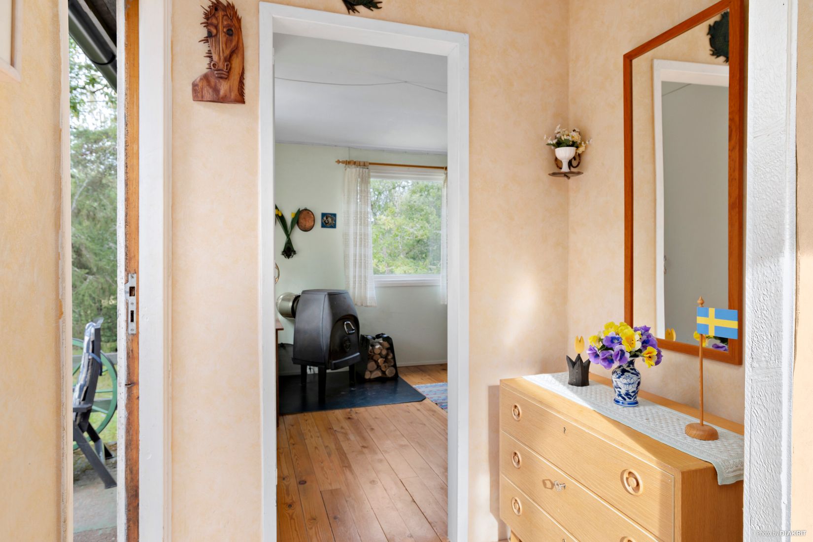 Fritidshus, Närtunavägen 175, Närtuna, Norrtälje