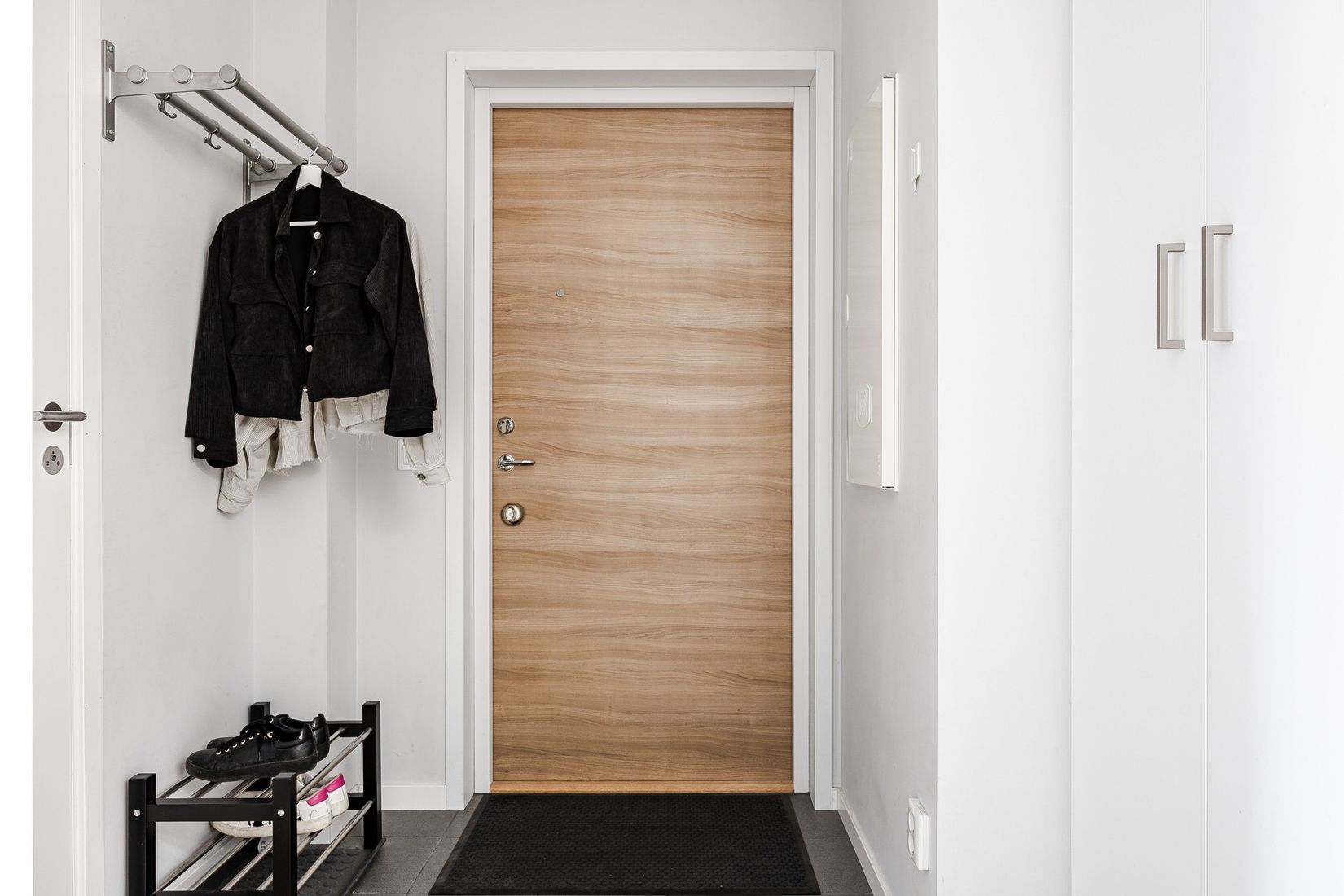 Bostadsrätt, Perstorpsvägen 14, Linnéstaden, Kalmar