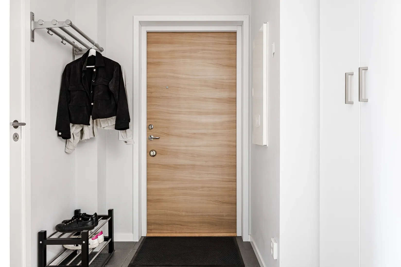 Bostadsrätt, Perstorpsvägen 14, Linnéstaden, Kalmar