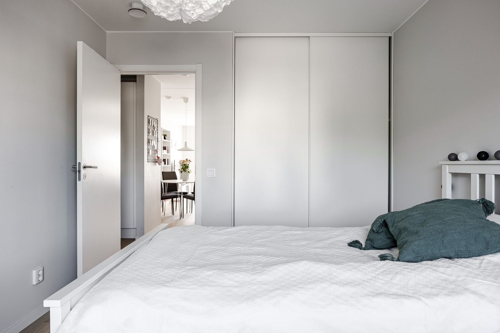 Bostadsrätt, Perstorpsvägen 14, Linnéstaden, Kalmar