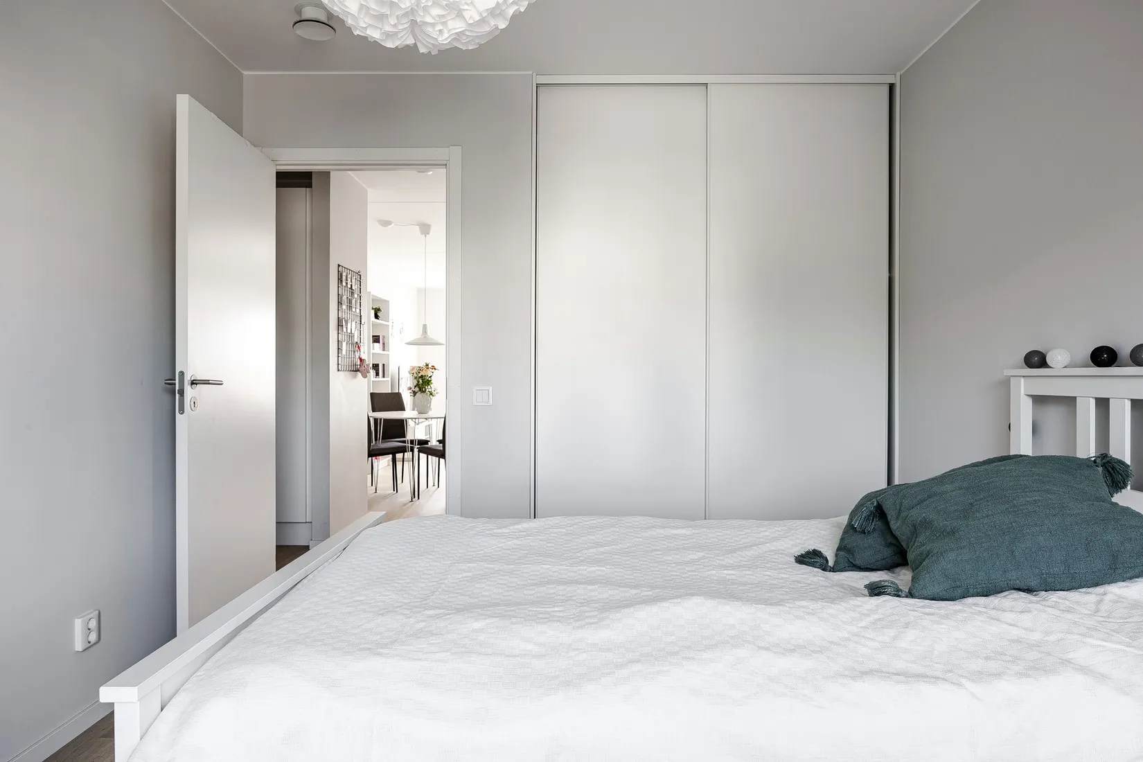 Bostadsrätt, Perstorpsvägen 14, Linnéstaden, Kalmar
