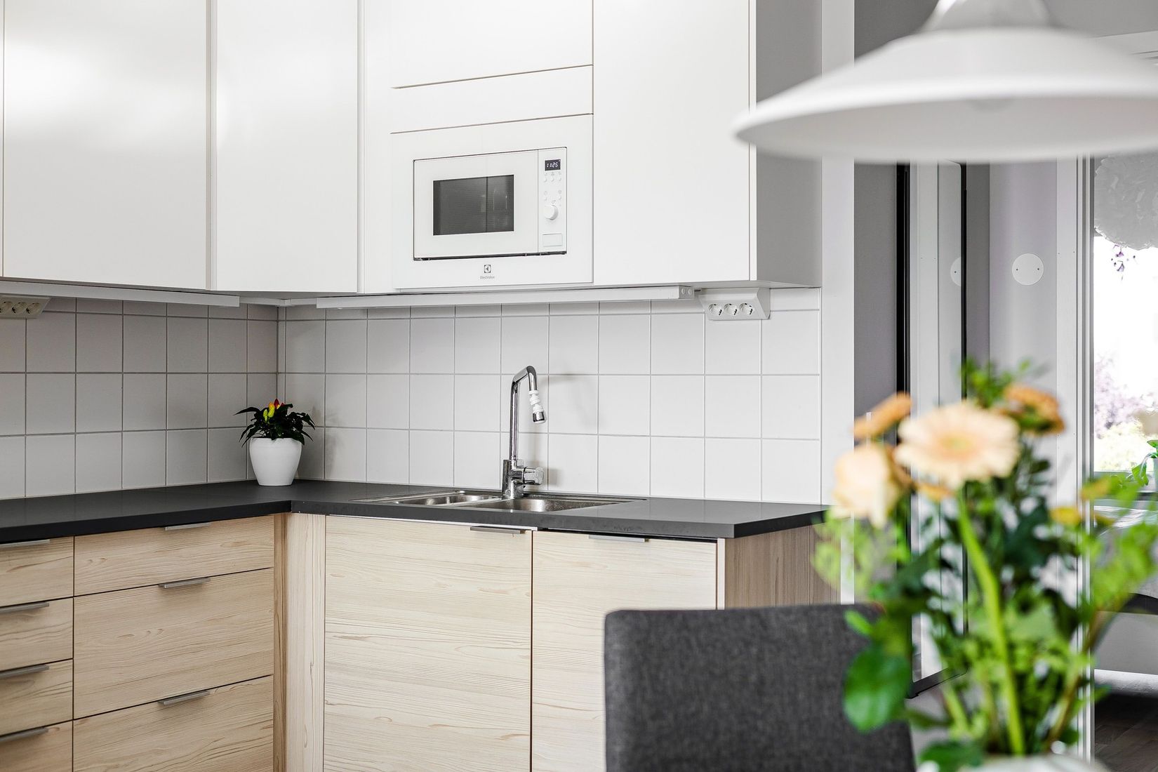 Bostadsrätt, Perstorpsvägen 14, Linnéstaden, Kalmar