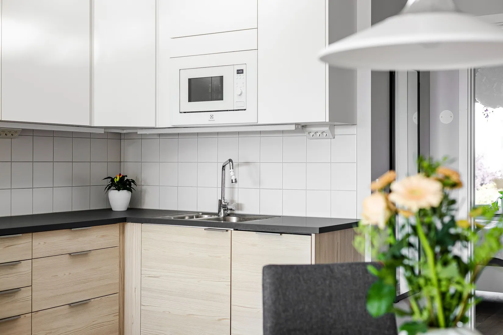 Bostadsrätt, Perstorpsvägen 14, Linnéstaden, Kalmar