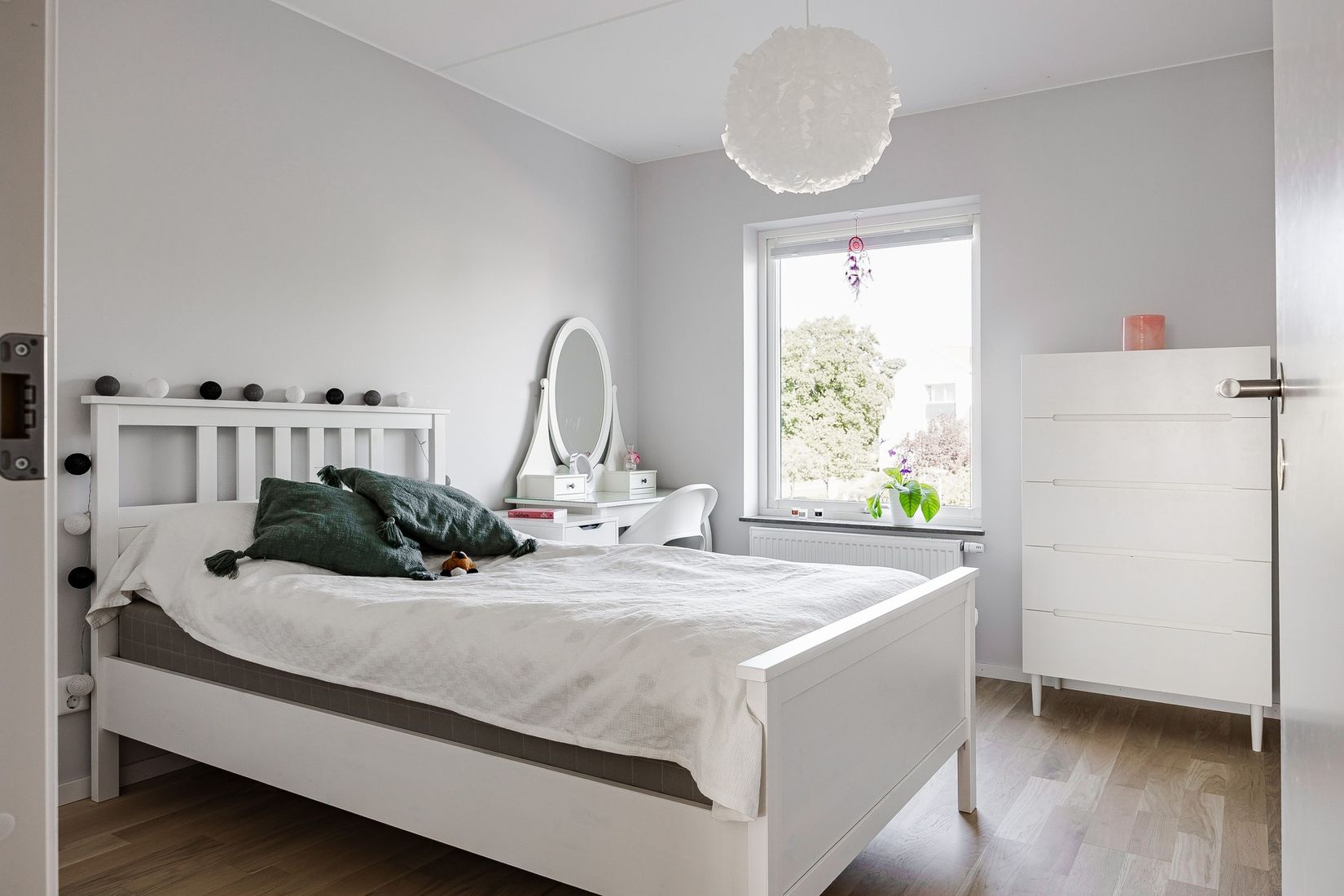 Bostadsrätt, Perstorpsvägen 14, Linnéstaden, Kalmar