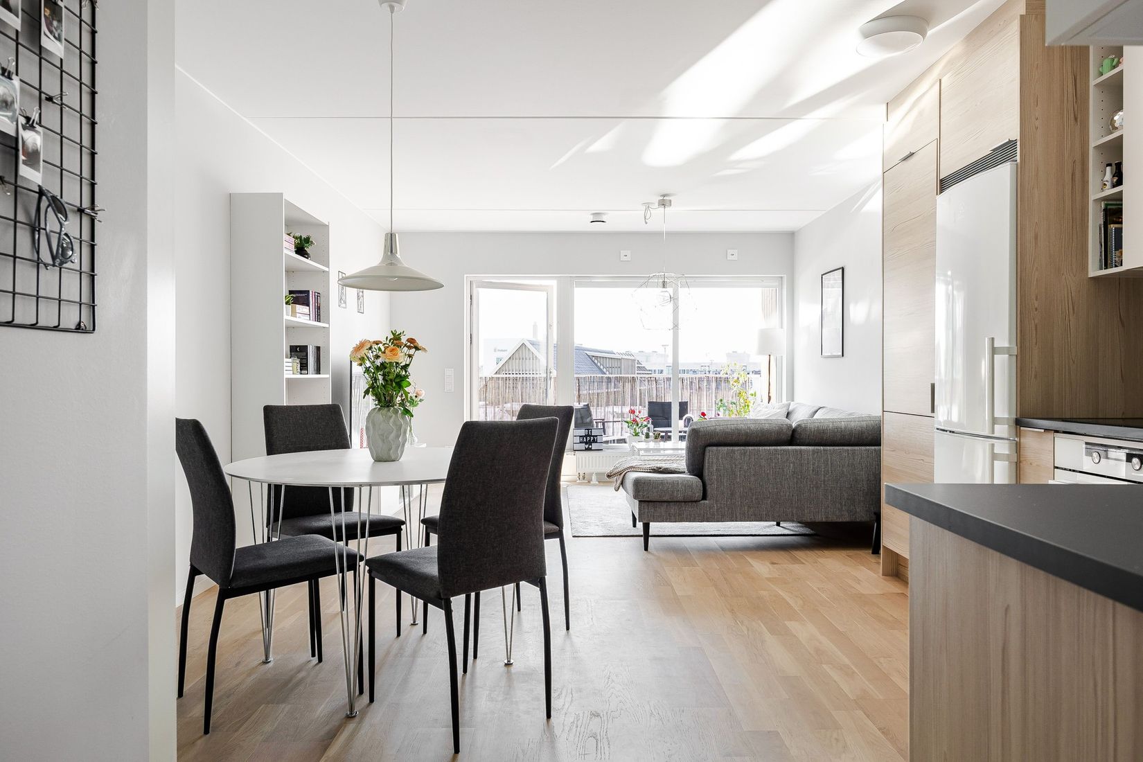 Bostadsrätt, Perstorpsvägen 14, Linnéstaden, Kalmar