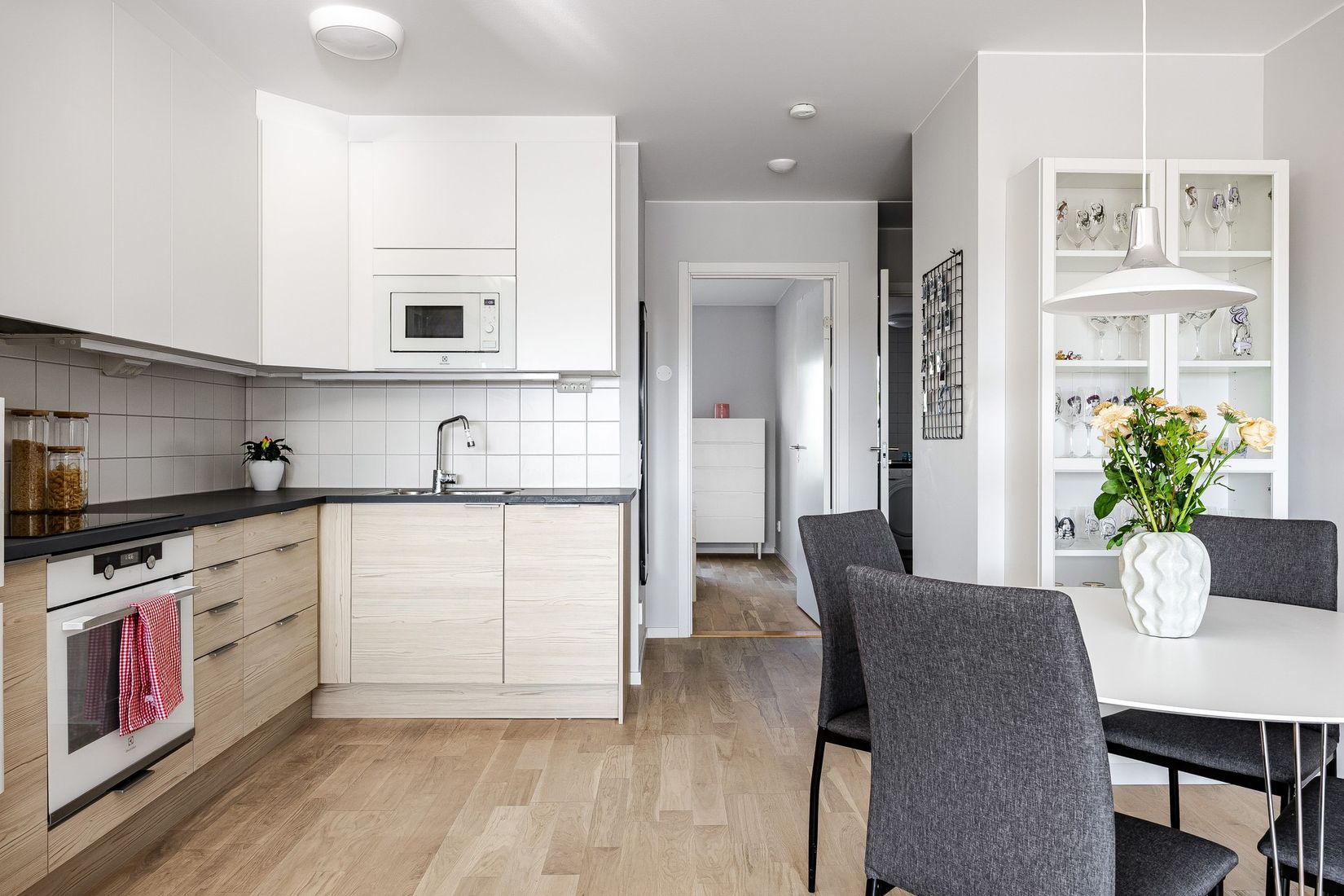 Bostadsrätt, Perstorpsvägen 14, Linnéstaden, Kalmar