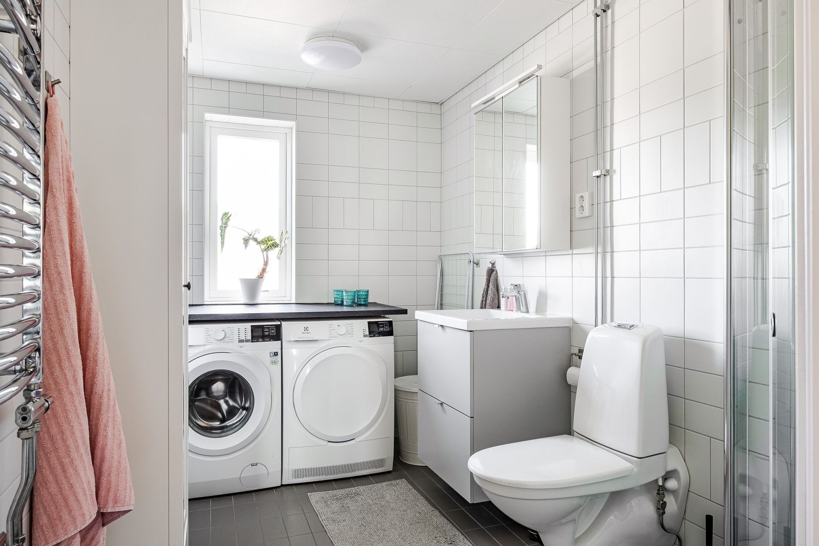 Bostadsrätt, Perstorpsvägen 14, Linnéstaden, Kalmar