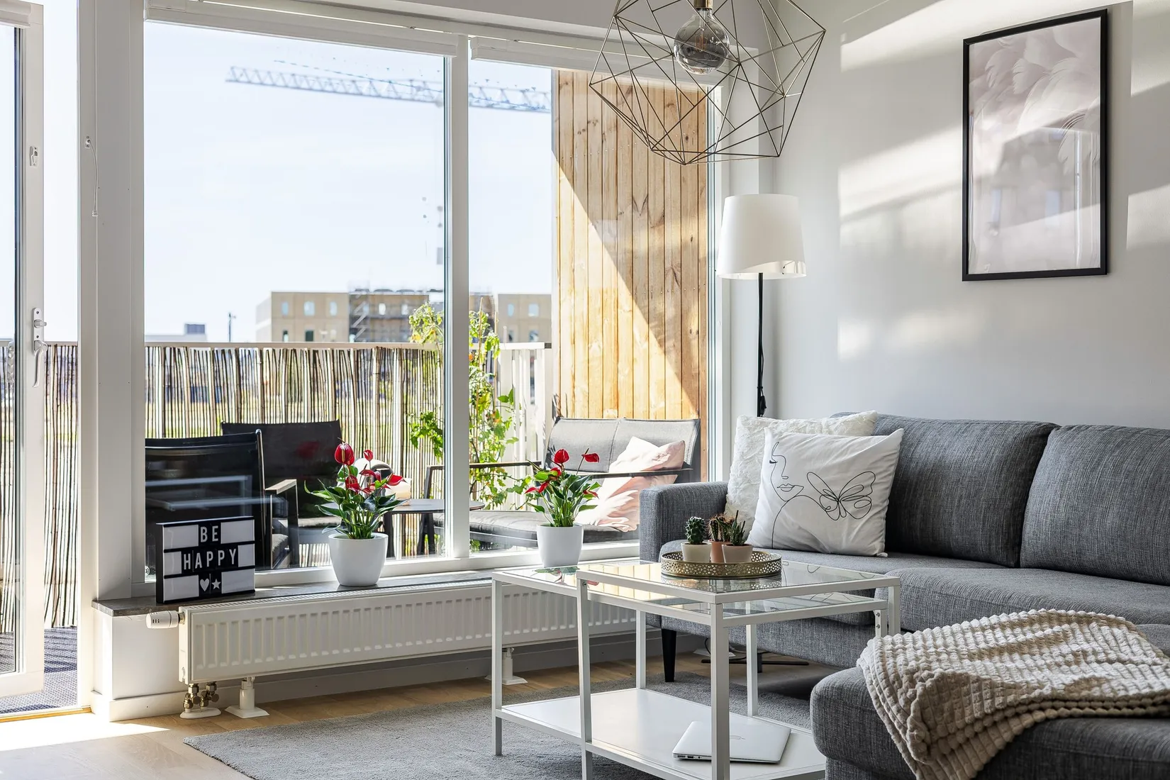 Bostadsrätt, Perstorpsvägen 14, Linnéstaden, Kalmar