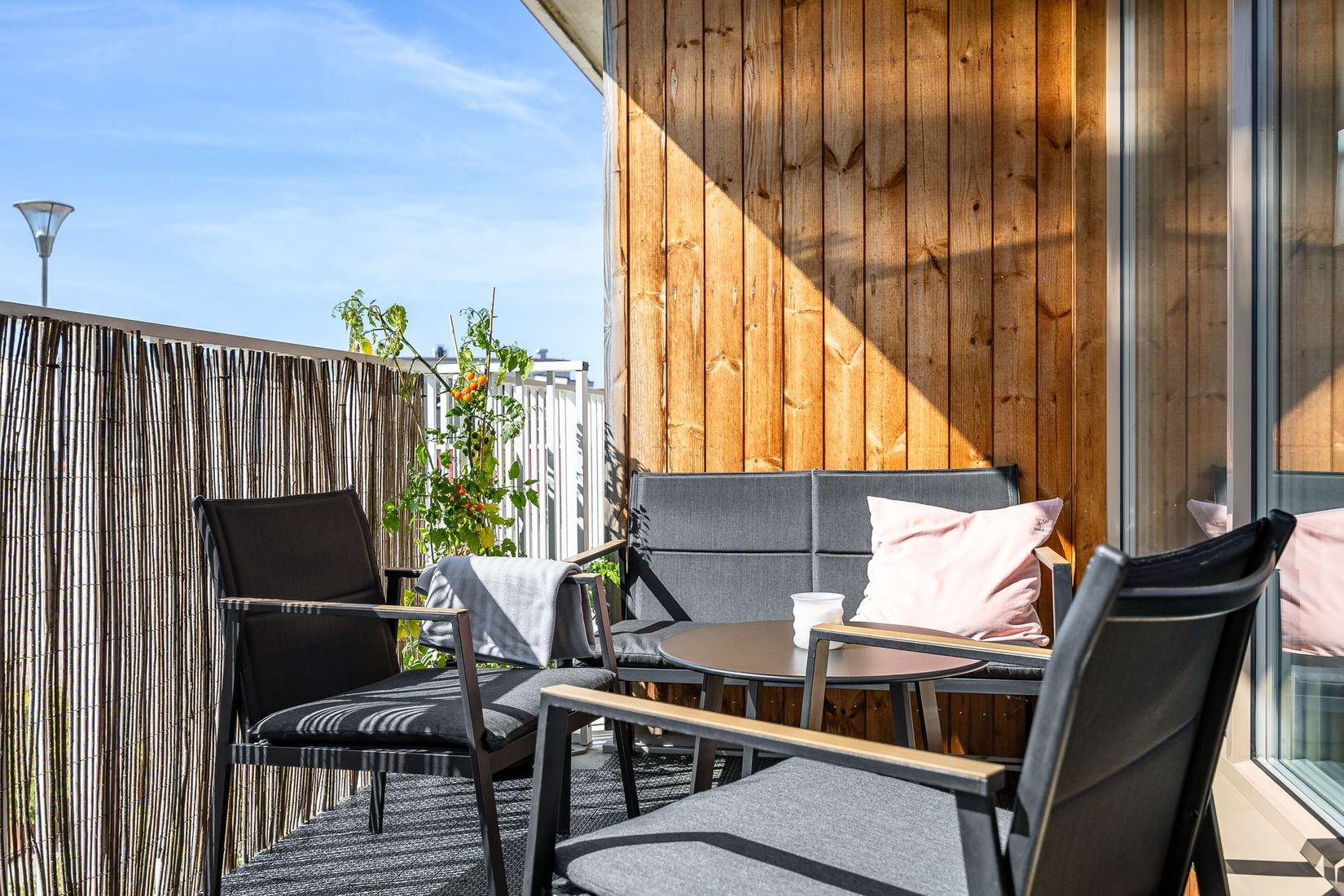 Bostadsrätt, Perstorpsvägen 14, Linnéstaden, Kalmar