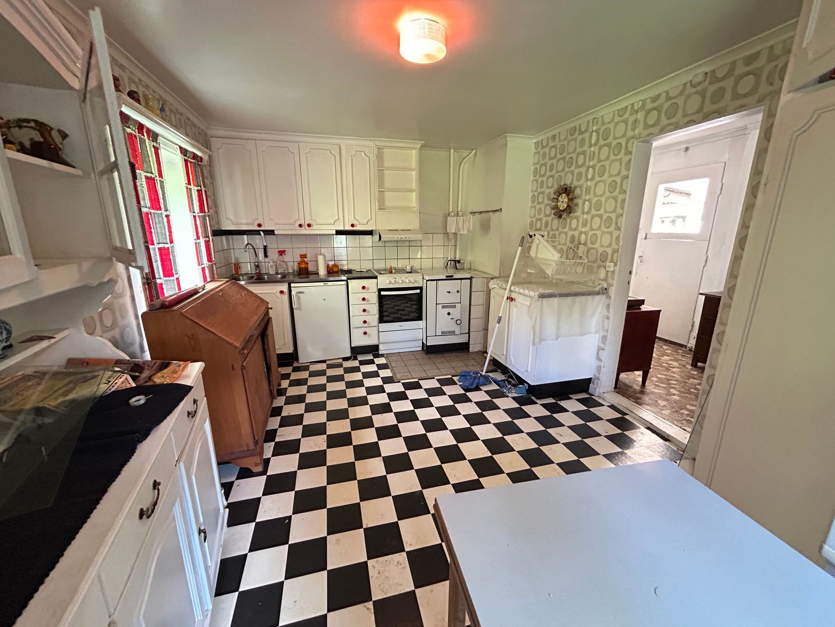 Villa, Lottefors riksväg 210, Lottefors, Bollnäs