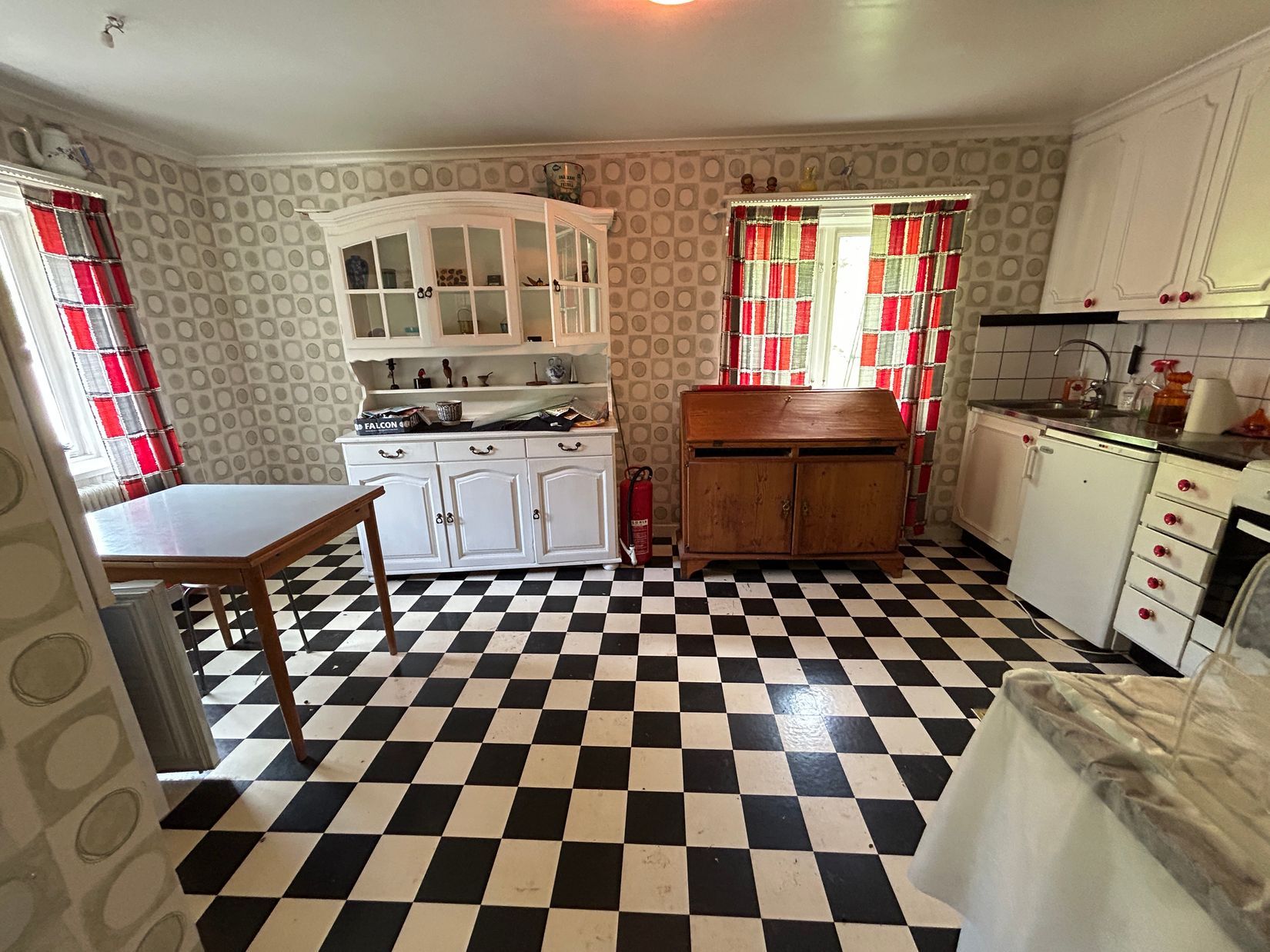 Villa, Lottefors riksväg 210, Lottefors, Bollnäs