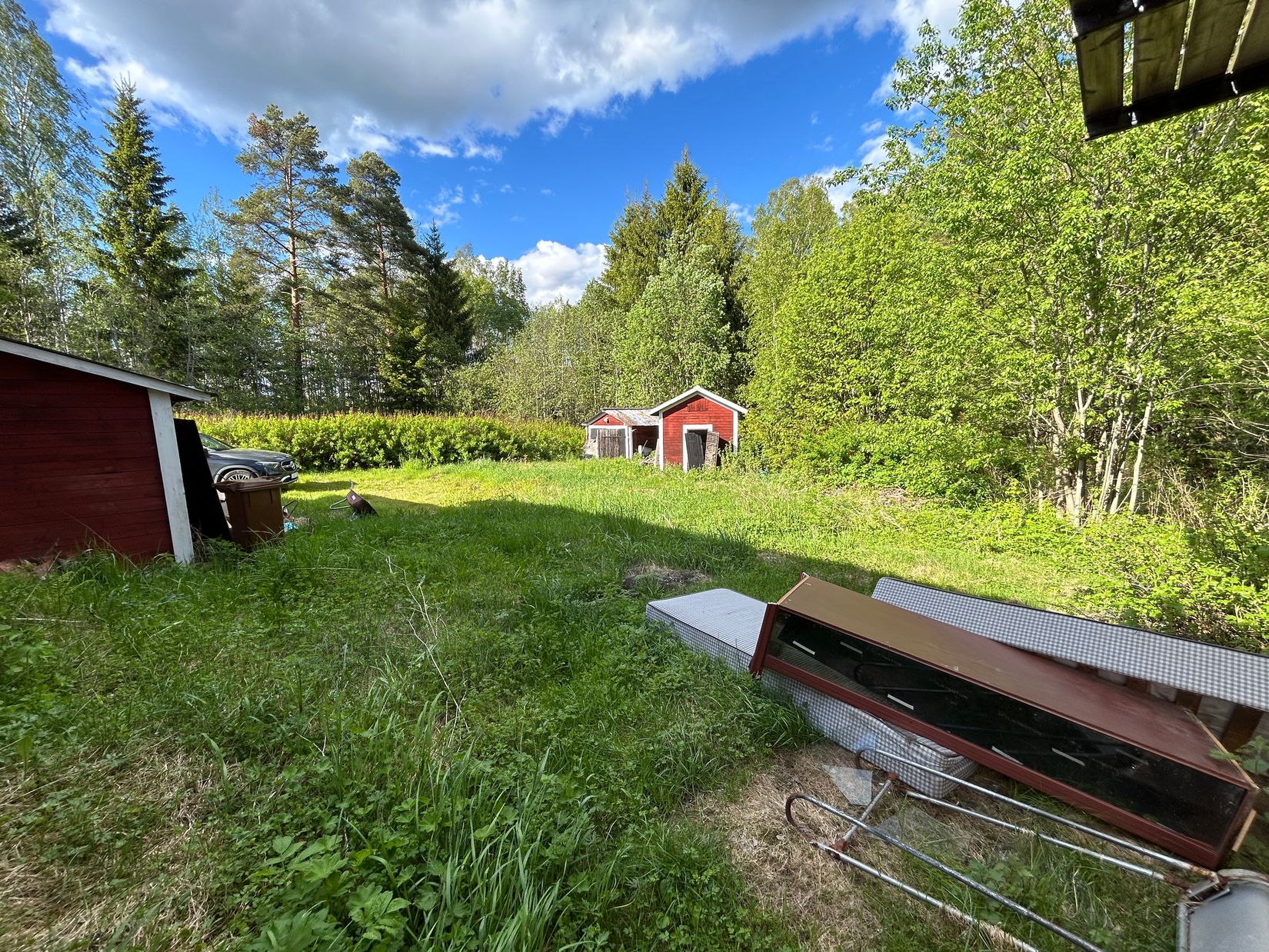 Villa, Lottefors riksväg 210, Lottefors, Bollnäs