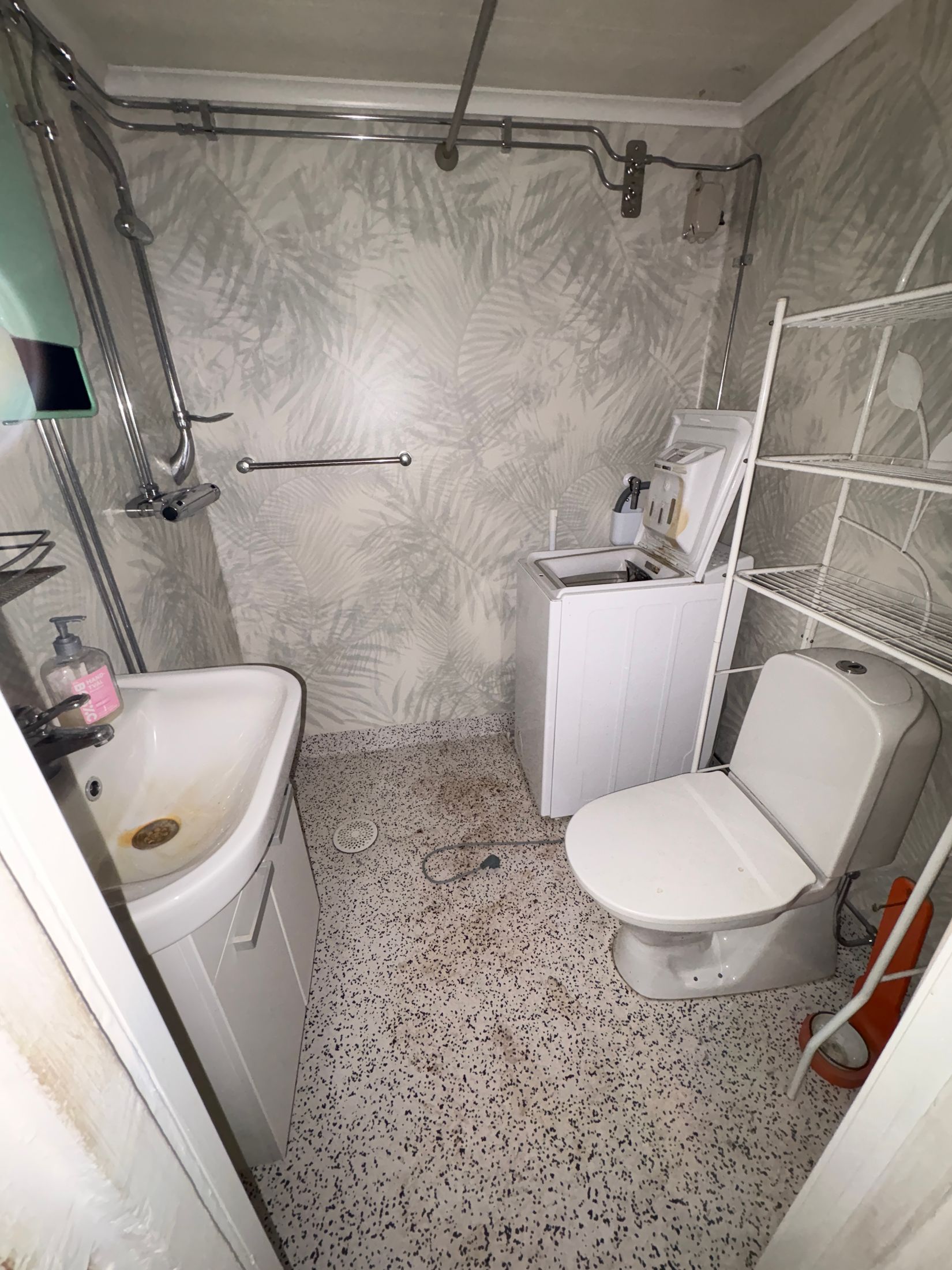 Villa, Lottefors riksväg 210, Lottefors, Bollnäs