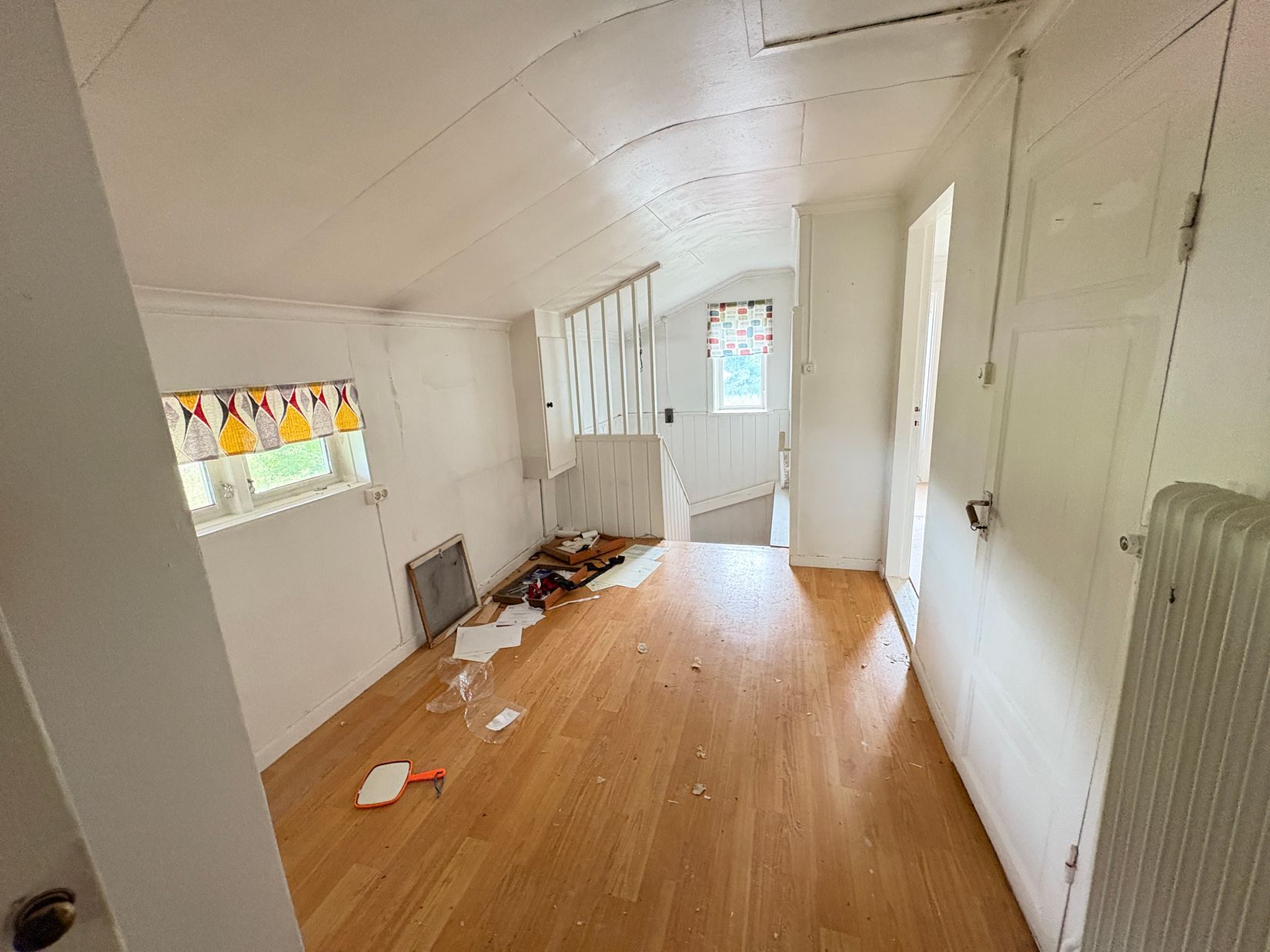 Villa, Lottefors riksväg 210, Lottefors, Bollnäs