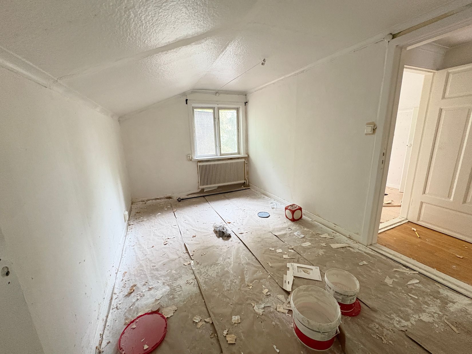 Villa, Lottefors riksväg 210, Lottefors, Bollnäs