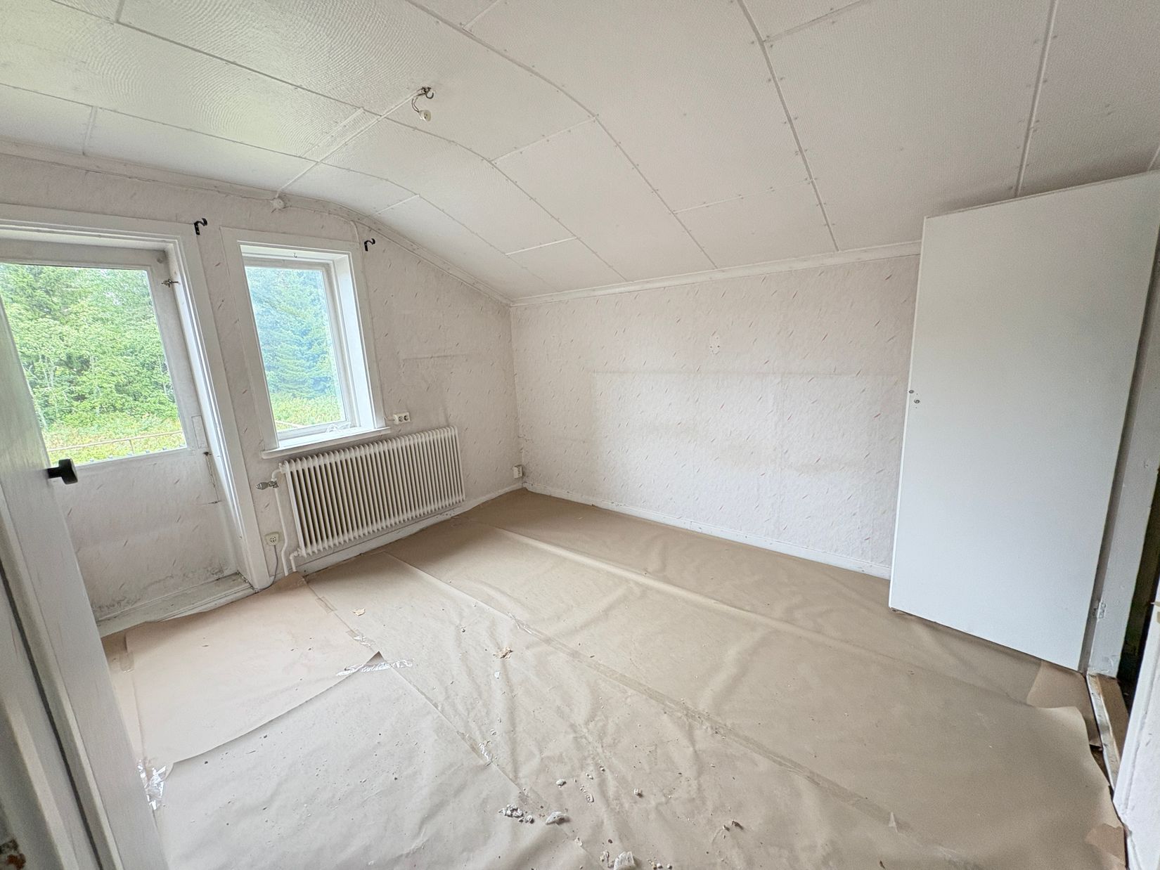 Villa, Lottefors riksväg 210, Lottefors, Bollnäs