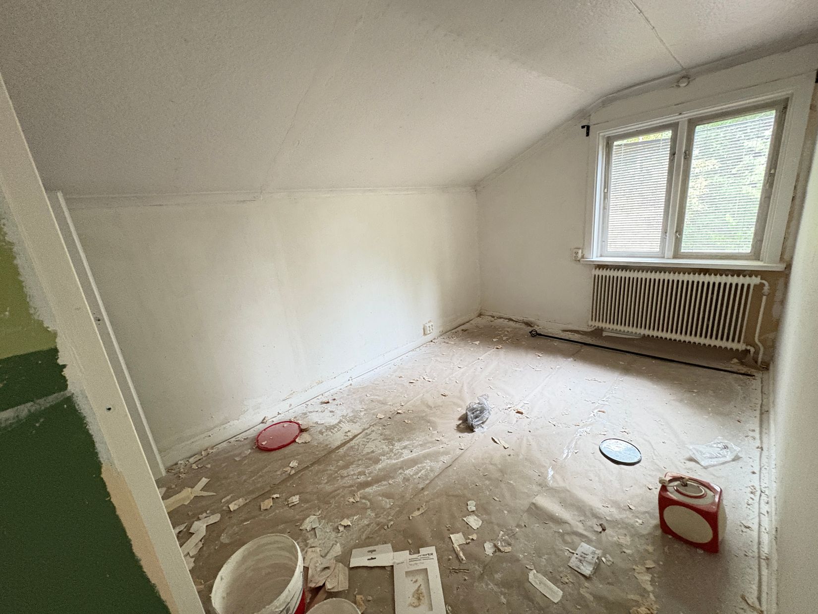 Villa, Lottefors riksväg 210, Lottefors, Bollnäs