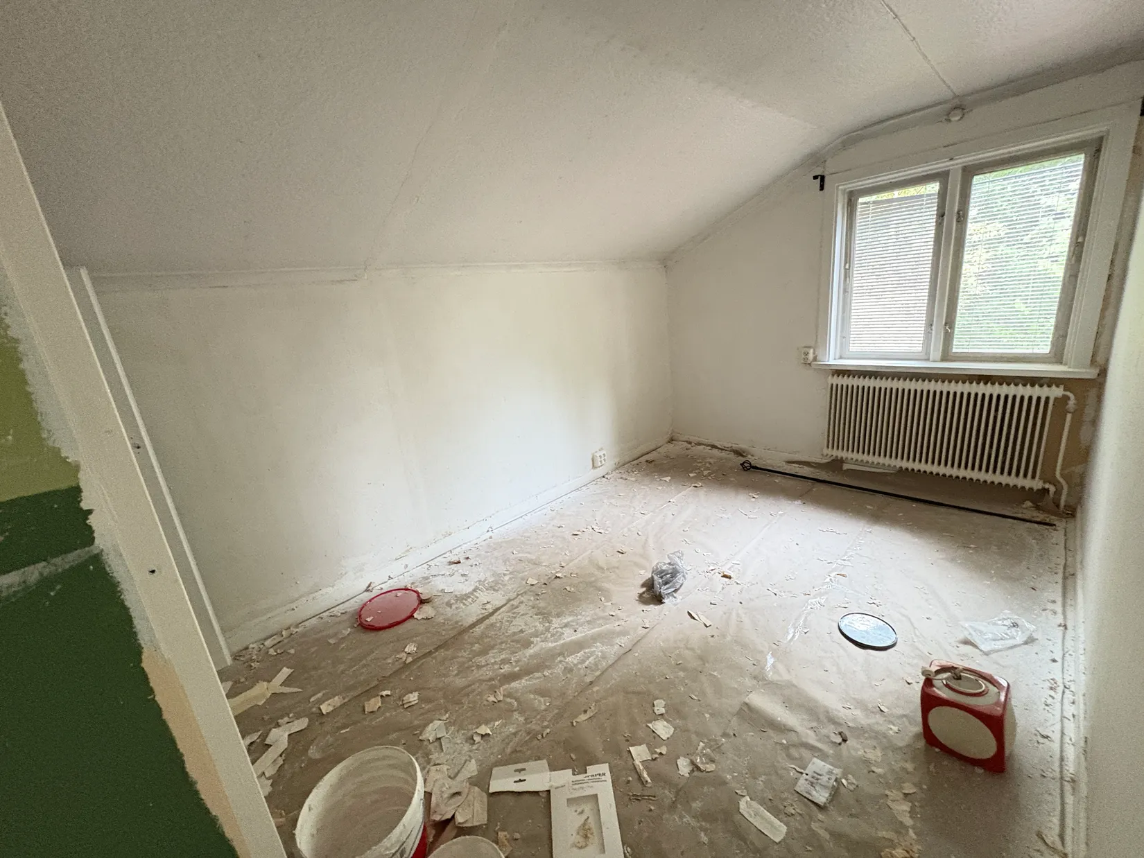 Villa, Lottefors riksväg 210, Lottefors, Bollnäs