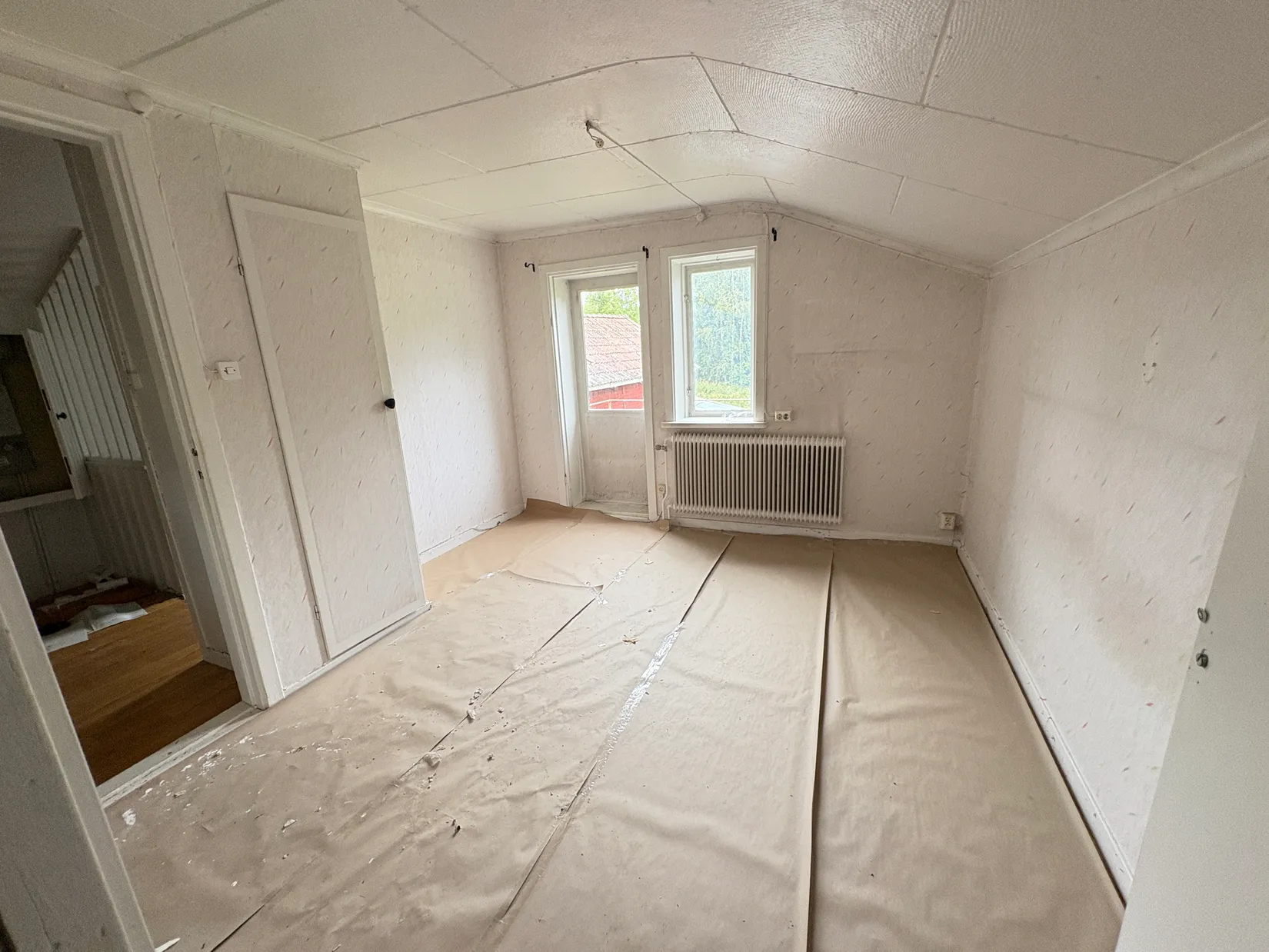Villa, Lottefors riksväg 210, Lottefors, Bollnäs