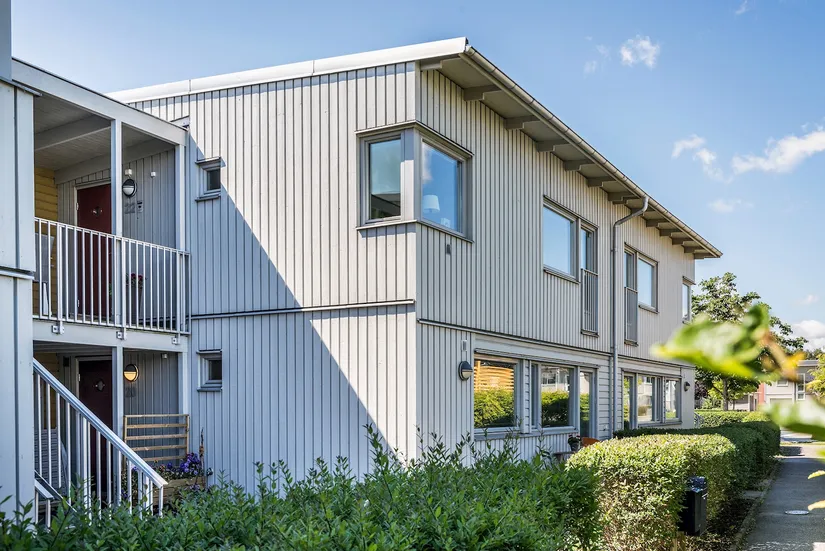Bostadsrätt, Lupinvägen 22, Centrala Hisingen, Göteborg