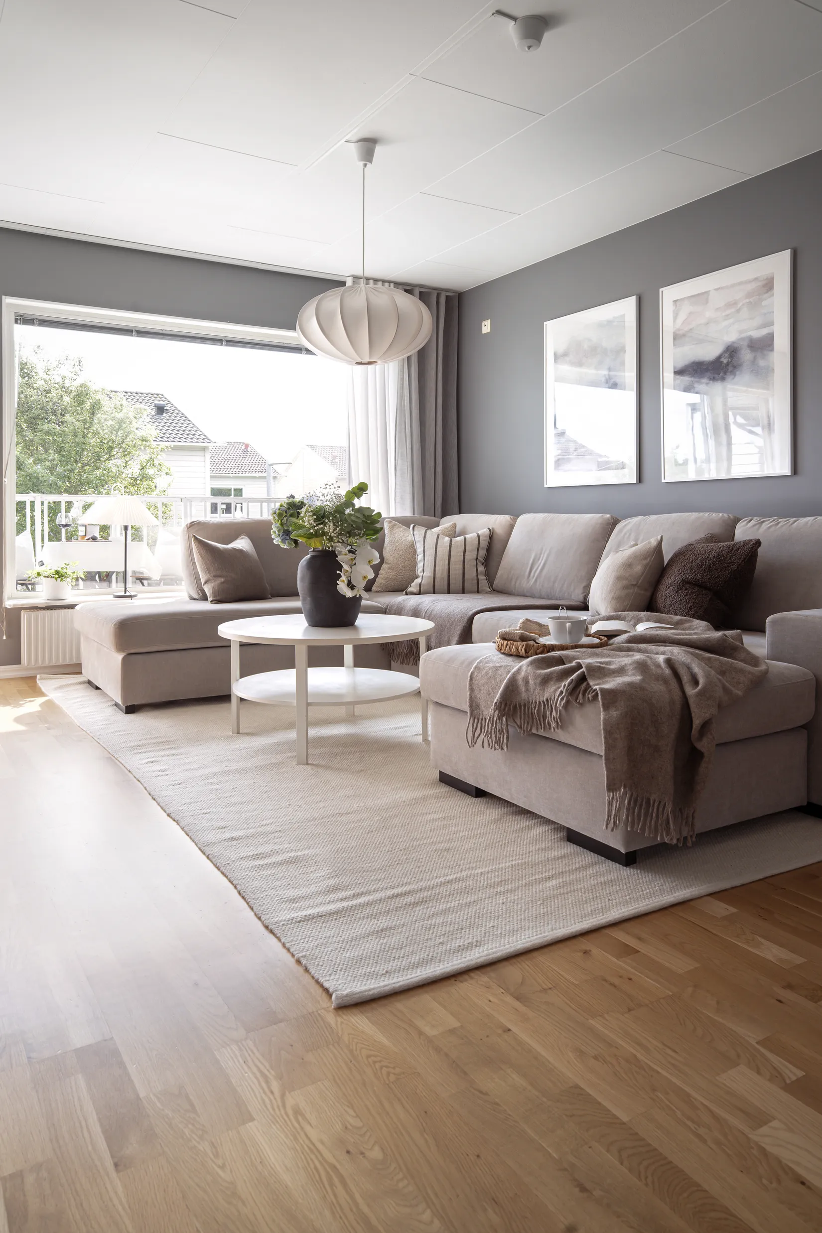 Bostadsrätt, Lupinvägen 22, Centrala Hisingen, Göteborg