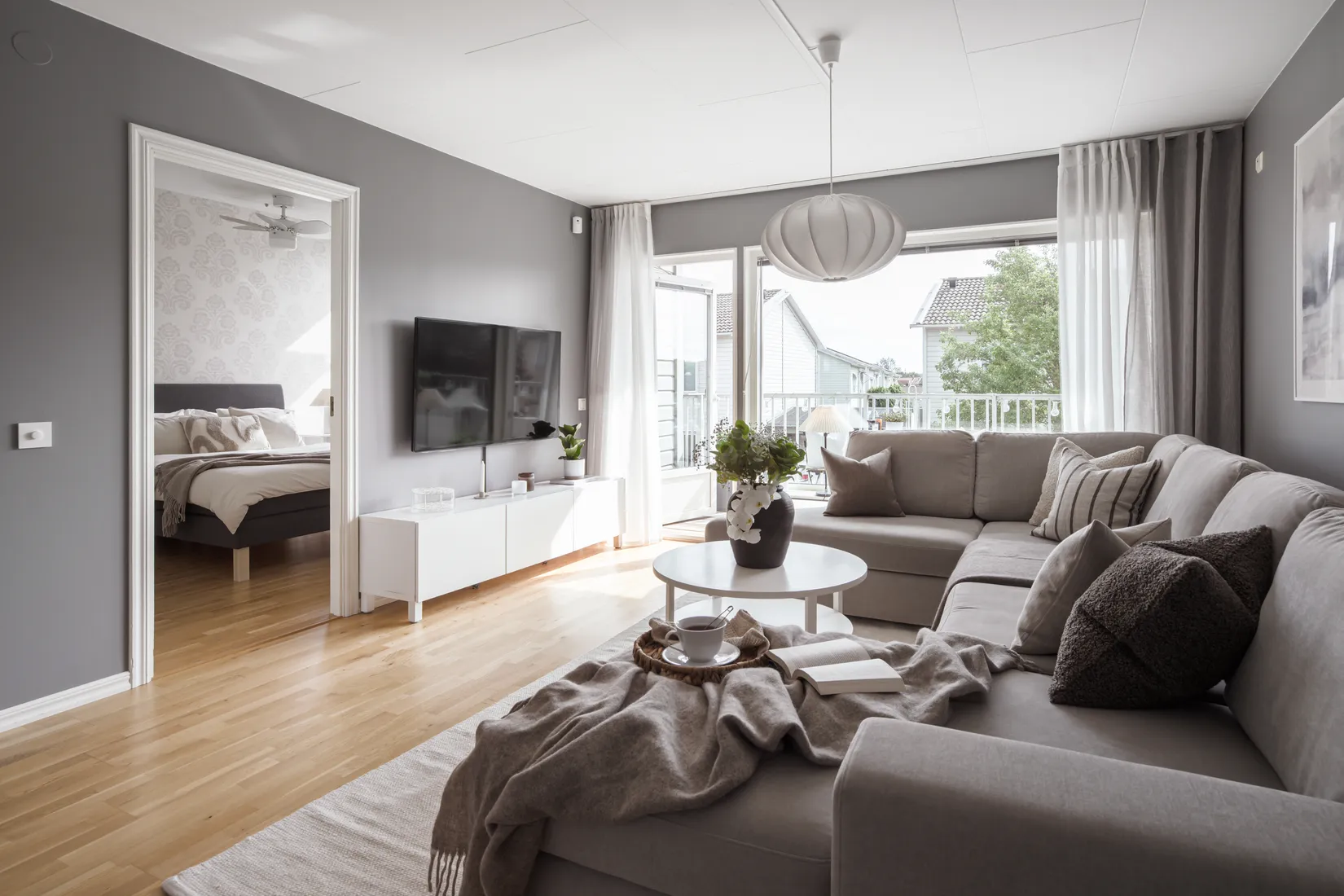 Bostadsrätt, Lupinvägen 22, Centrala Hisingen, Göteborg