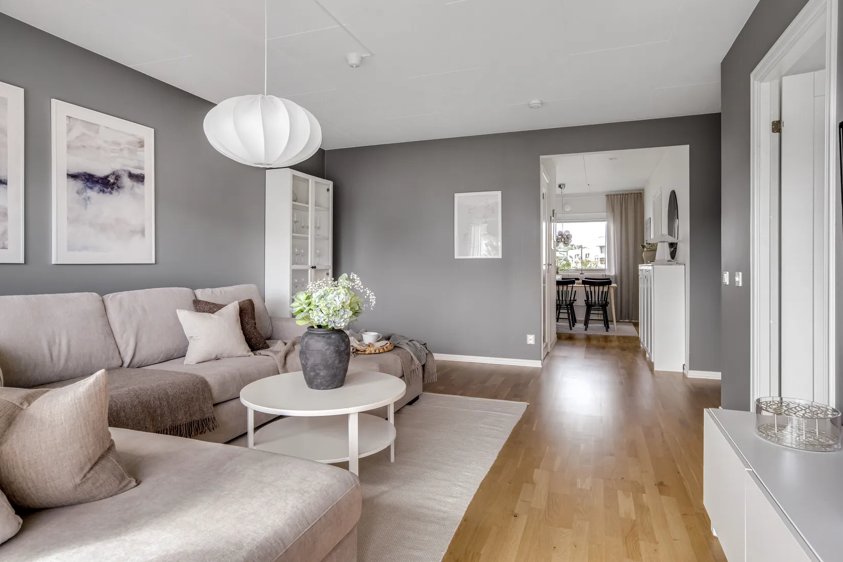 Bostadsrätt, Lupinvägen 22, Centrala Hisingen, Göteborg