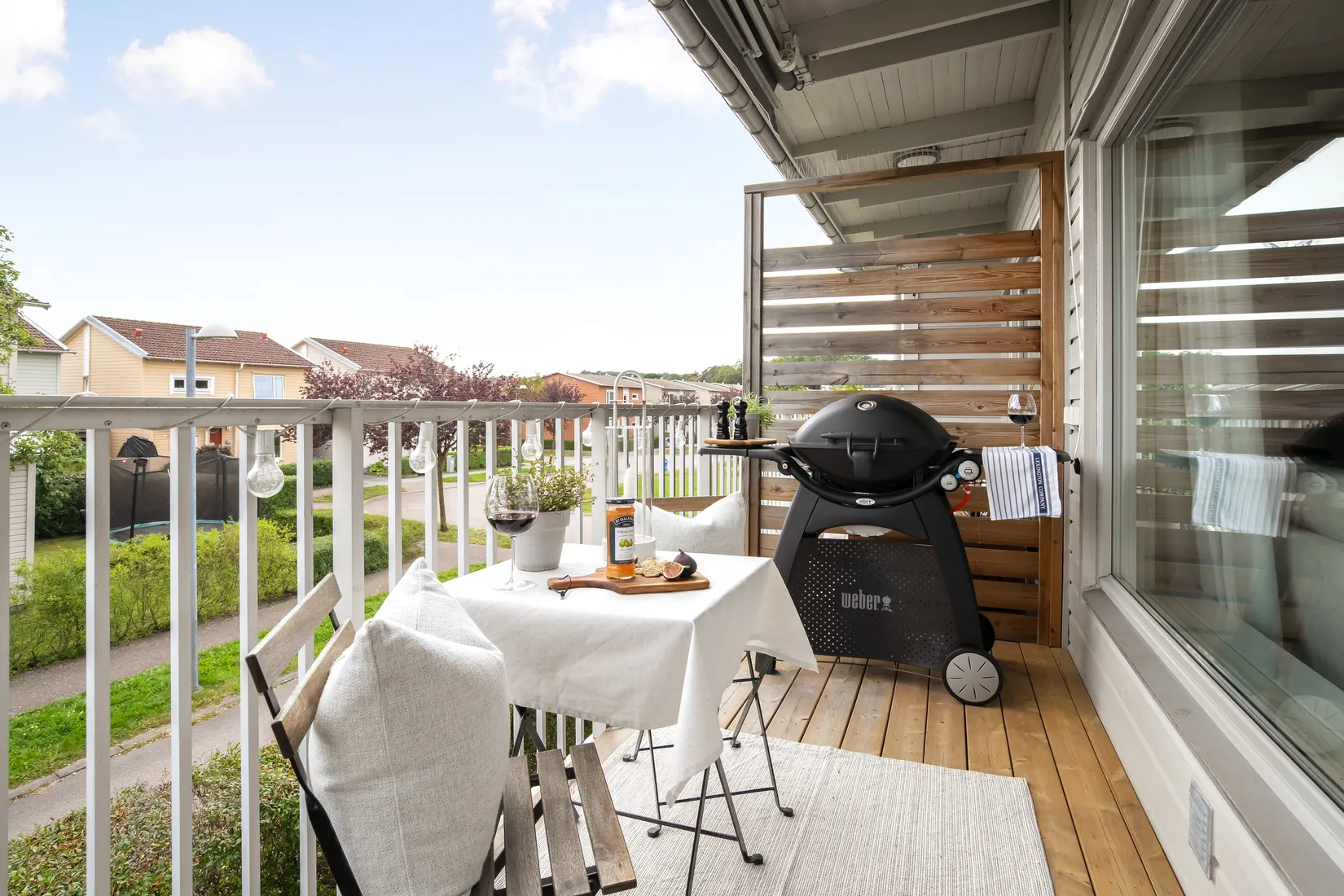 Bostadsrätt, Lupinvägen 22, Centrala Hisingen, Göteborg