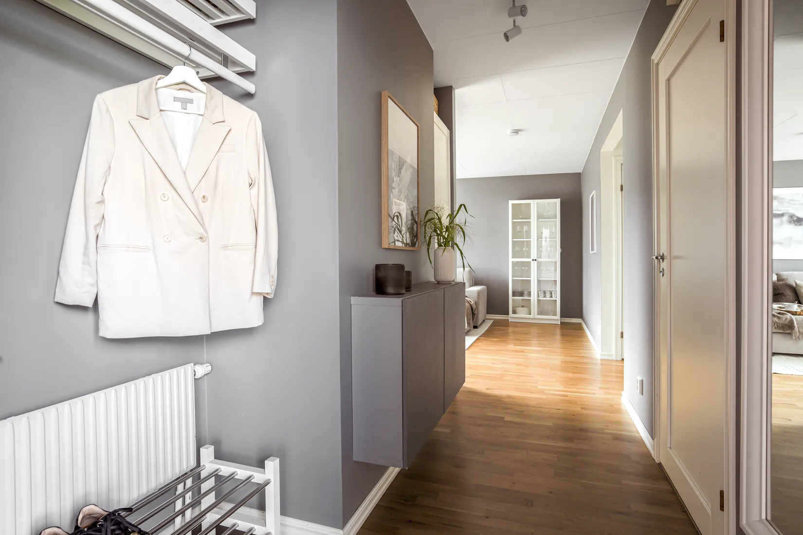 Bostadsrätt, Lupinvägen 22, Centrala Hisingen, Göteborg