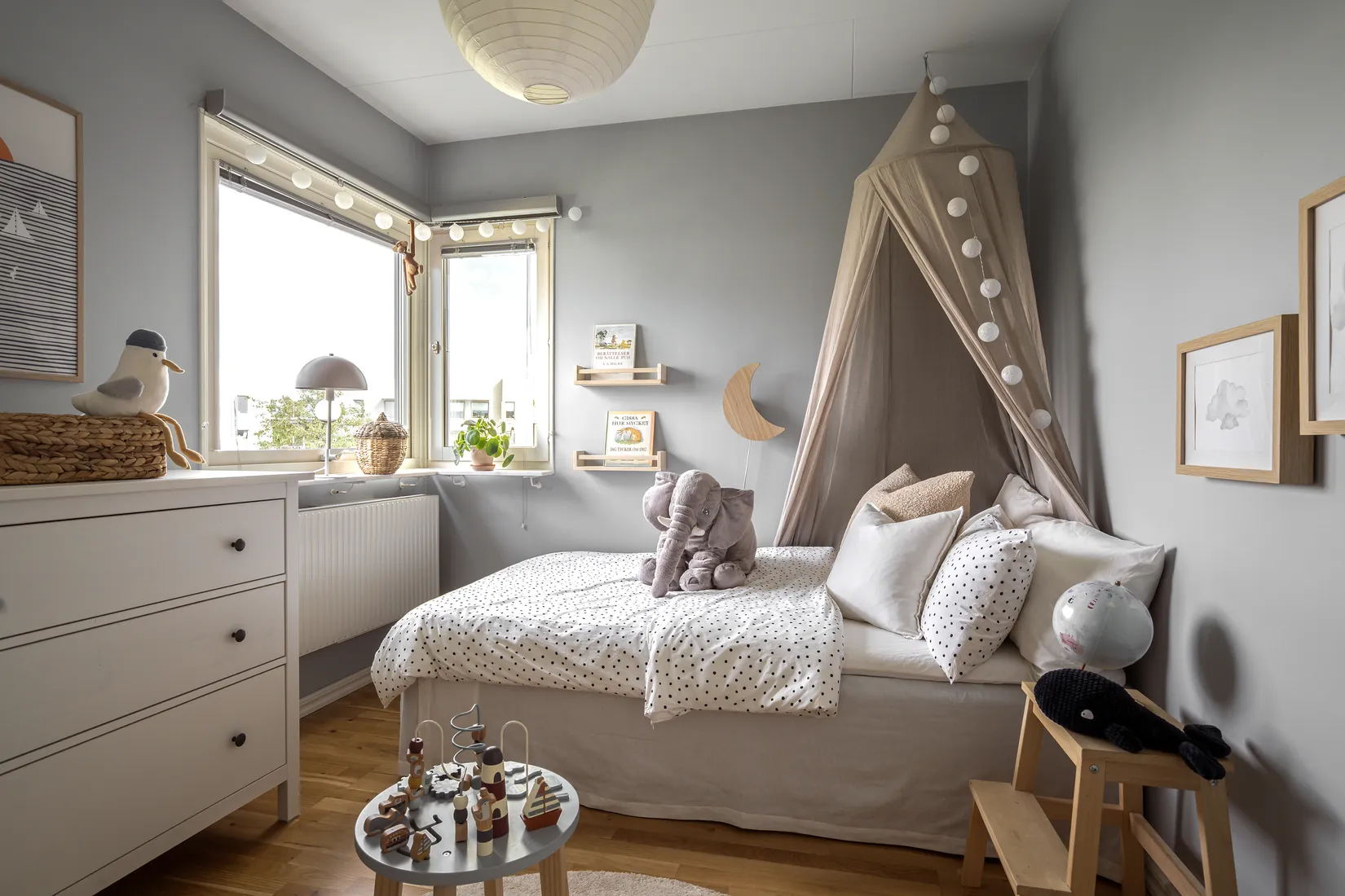 Bostadsrätt, Lupinvägen 22, Centrala Hisingen, Göteborg