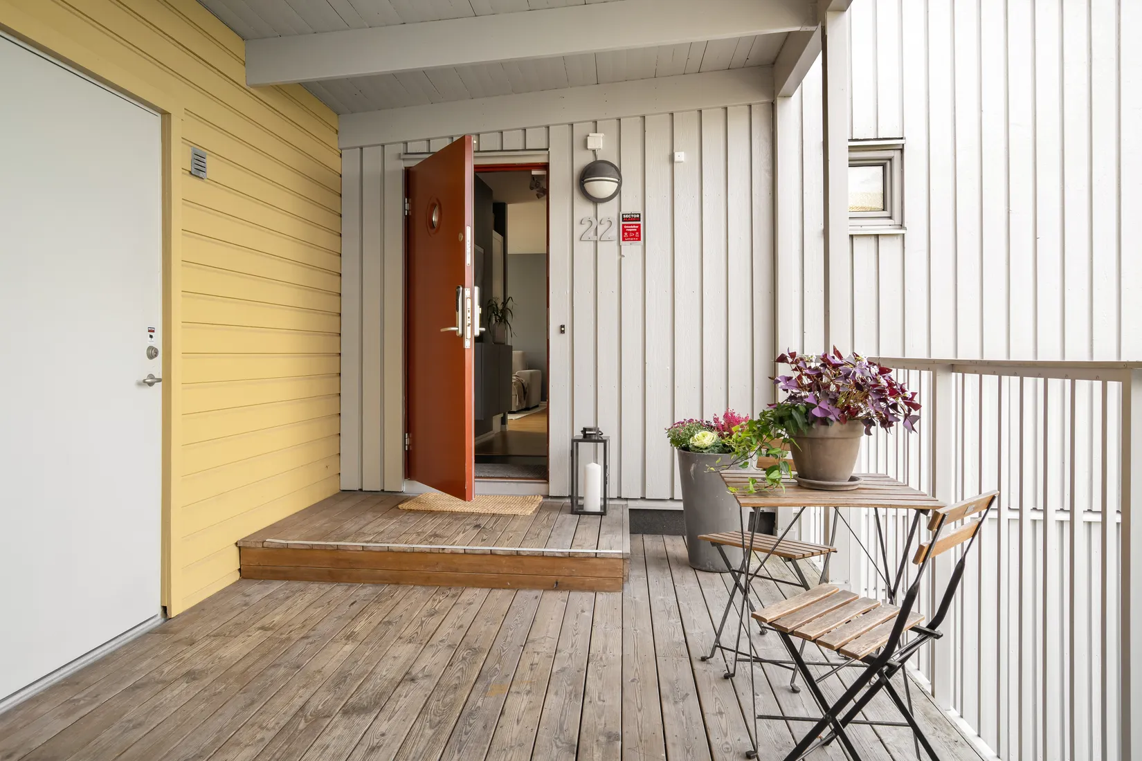 Bostadsrätt, Lupinvägen 22, Centrala Hisingen, Göteborg