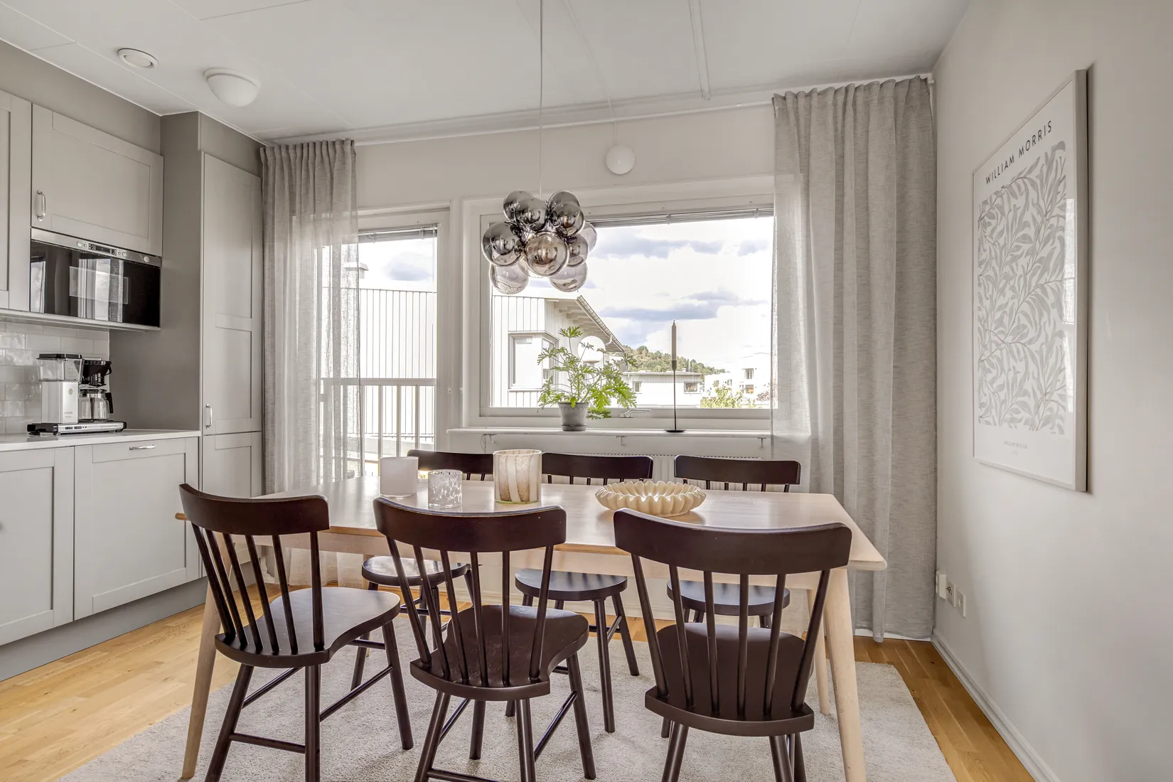 Bostadsrätt, Lupinvägen 22, Centrala Hisingen, Göteborg