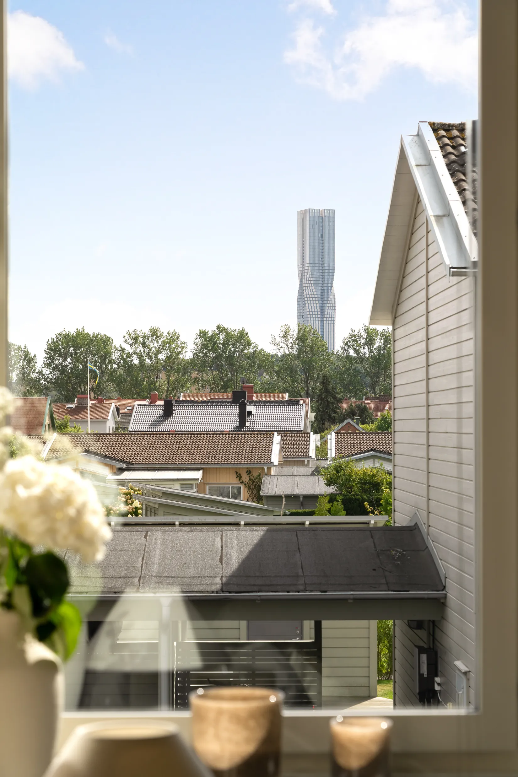 Bostadsrätt, Lupinvägen 22, Centrala Hisingen, Göteborg